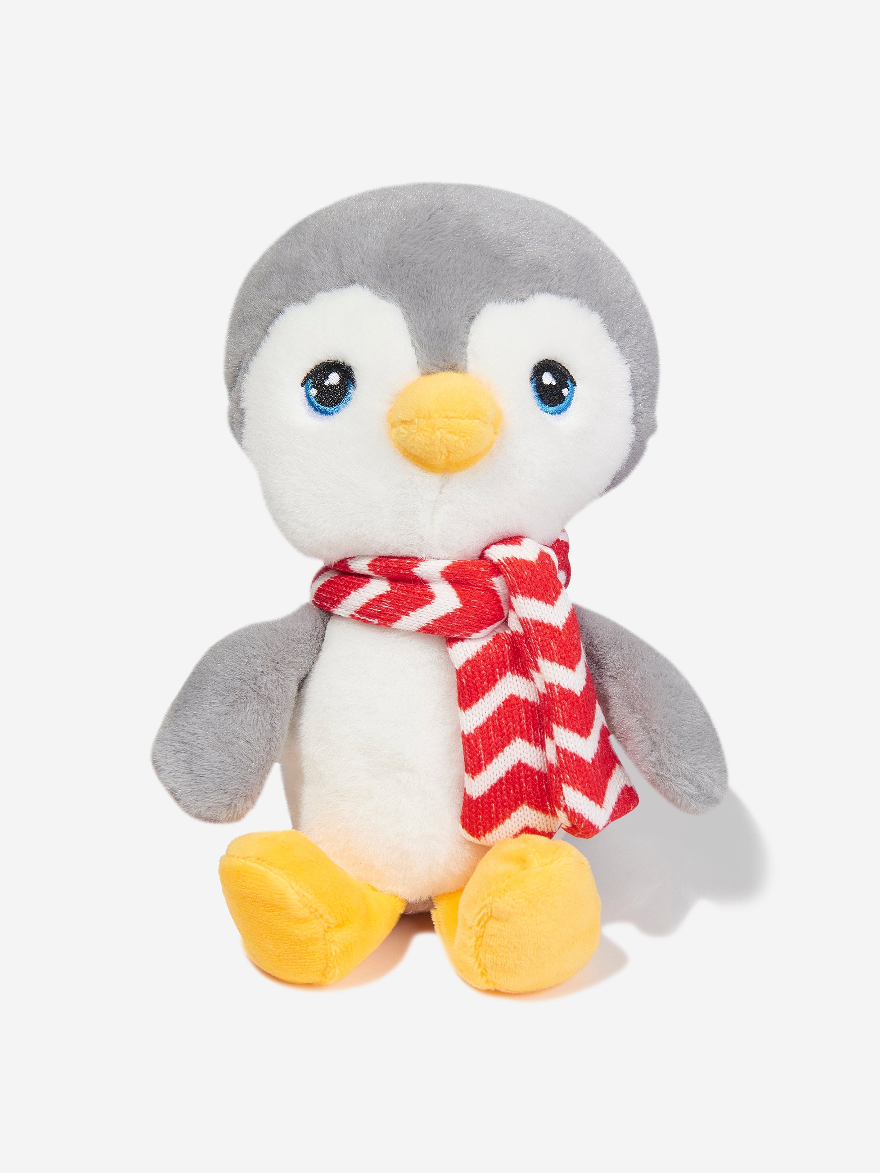 Keel toys hotsell christmas penguin