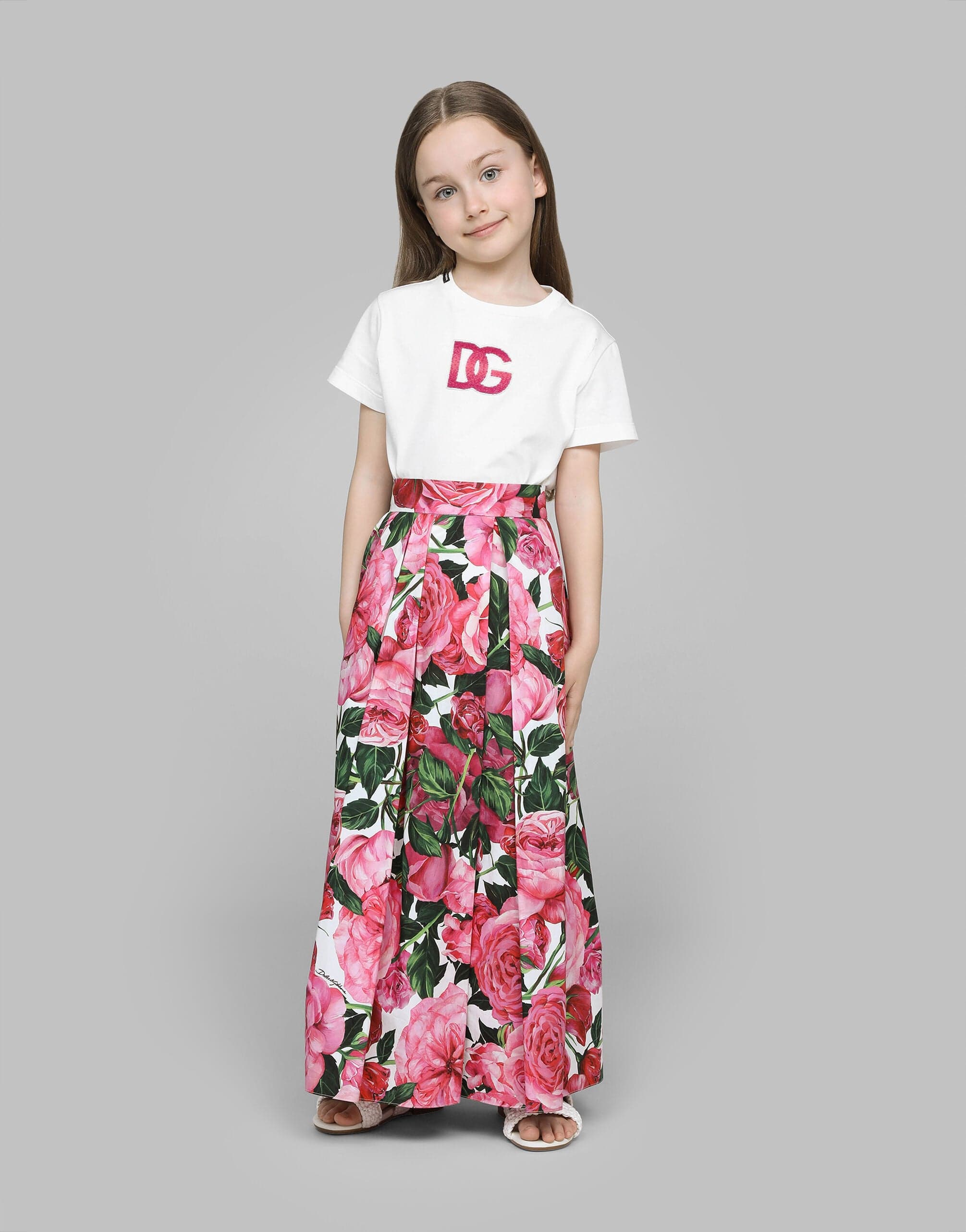 Dolce cheapest & Gabanna Girls Skirt