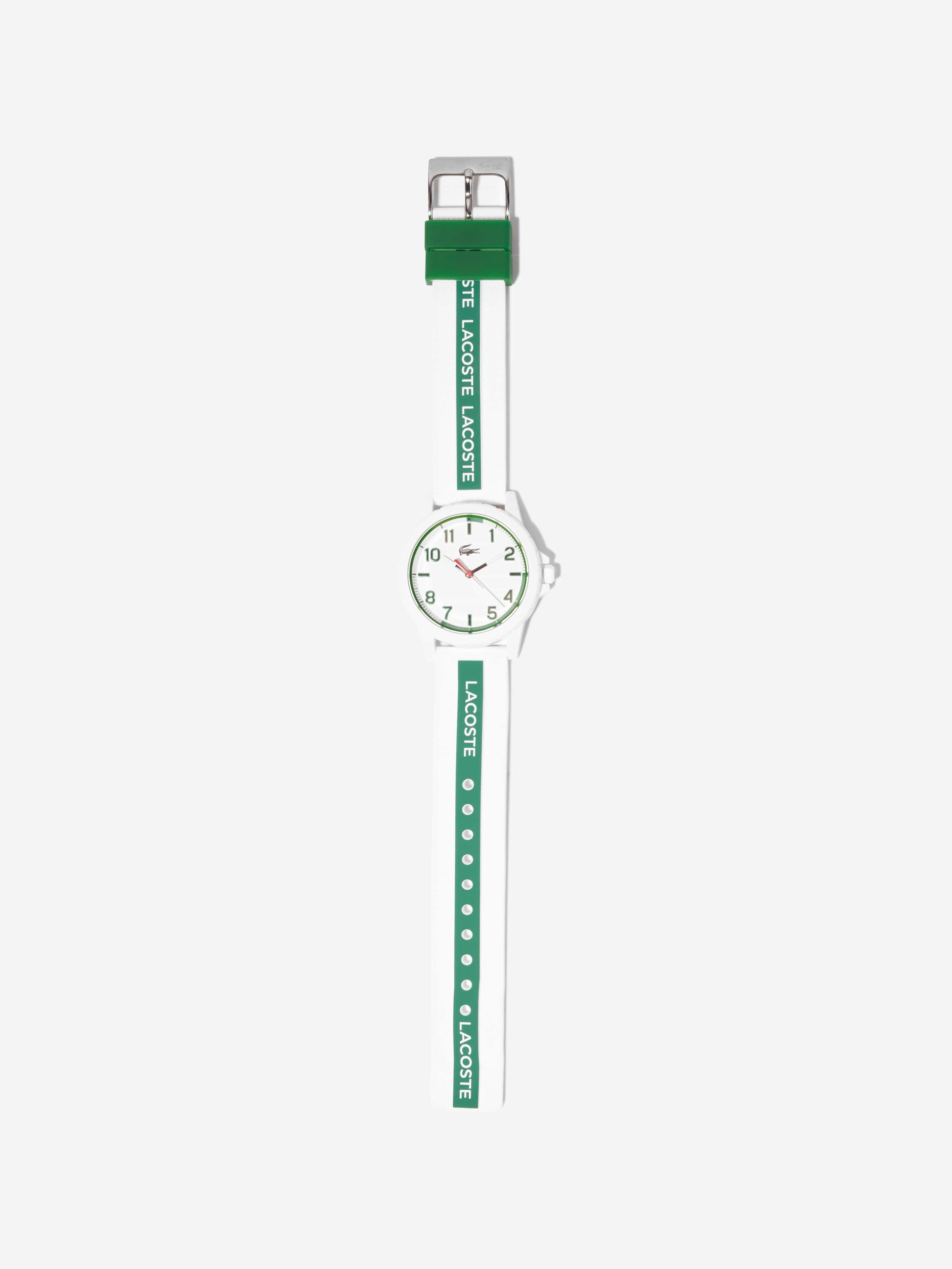 Lacoste on sale watch boys