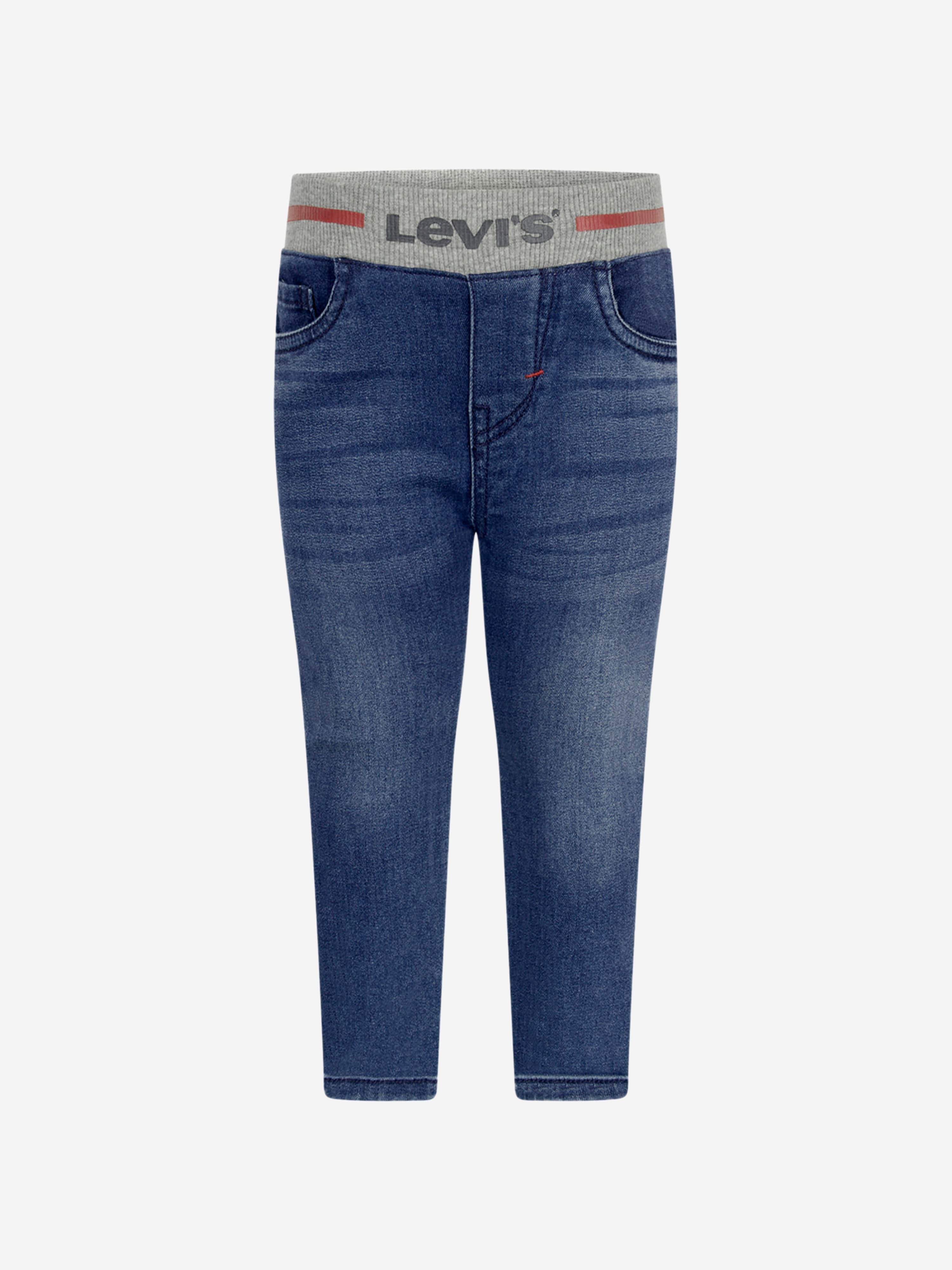 Levis boys hot sale skinny jeans