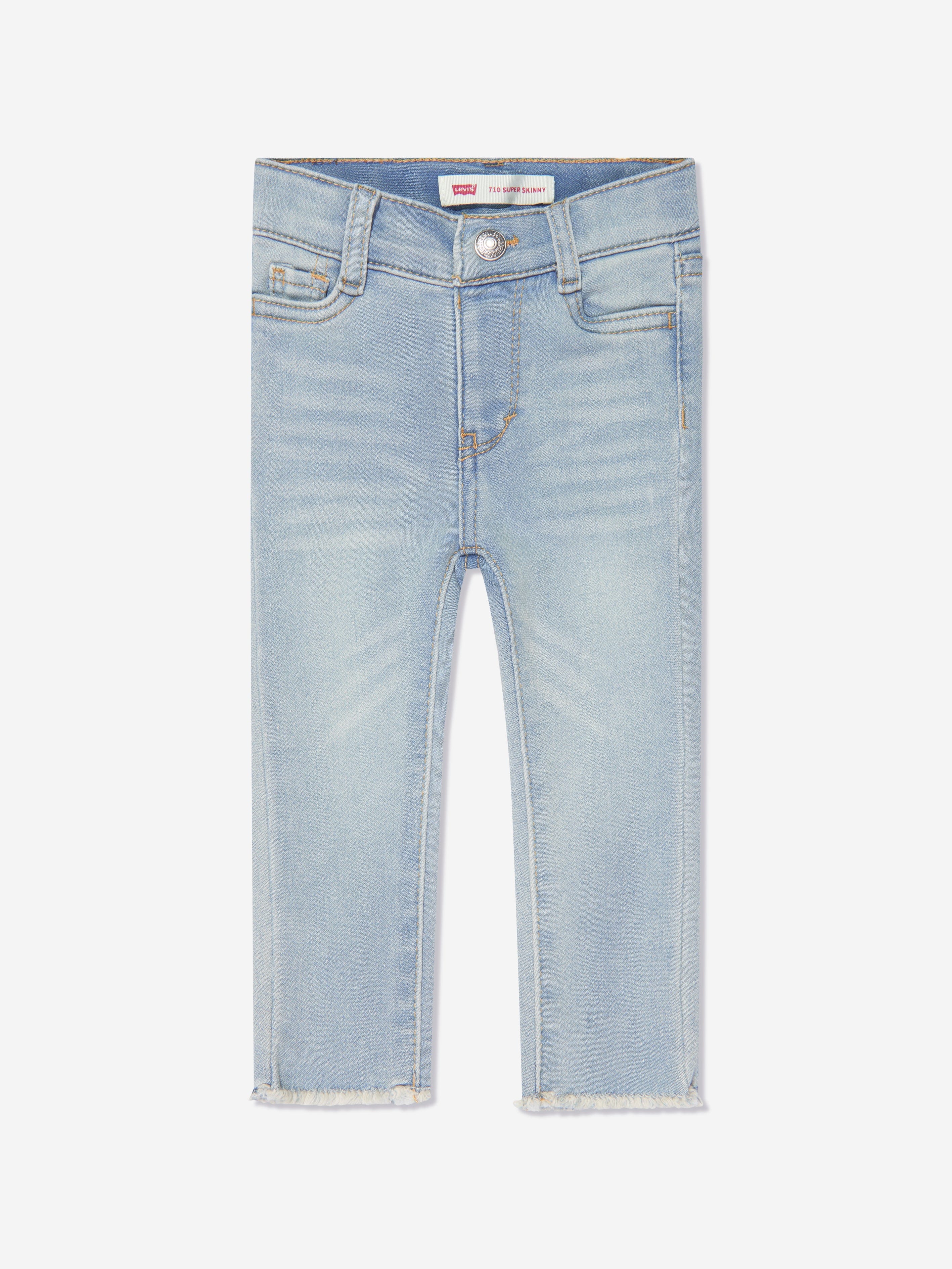 Levis clearance 710 girls