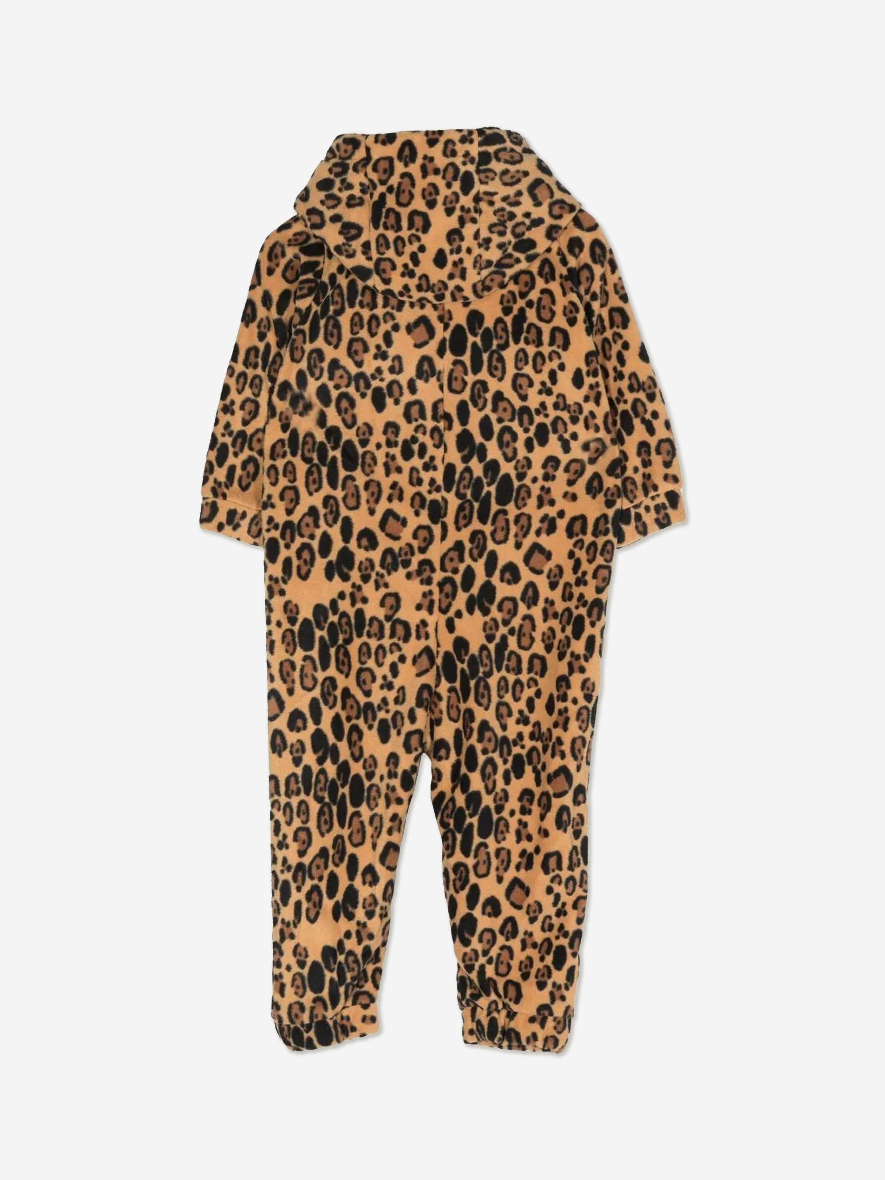 Onzie leopard on sale