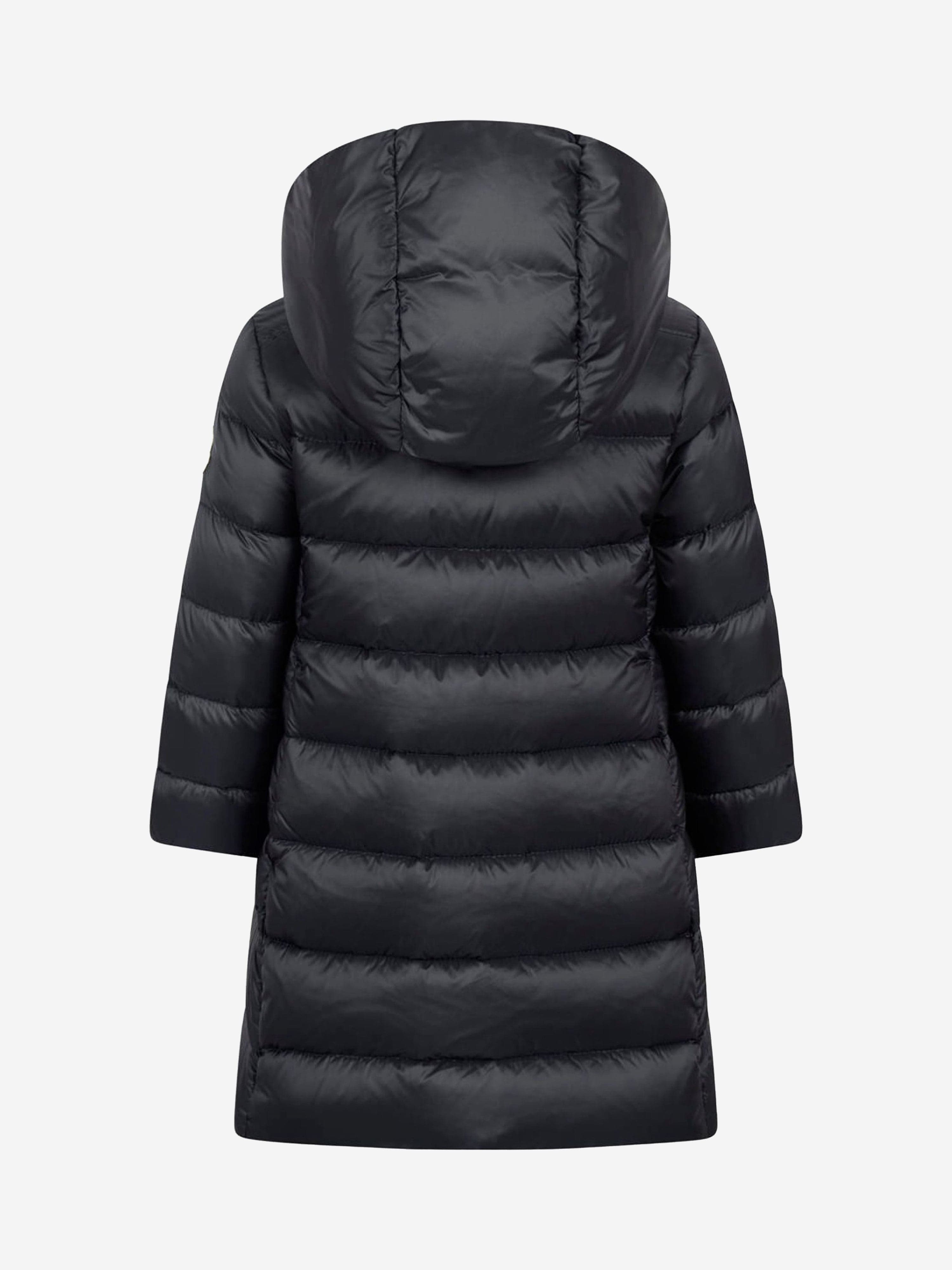 Baby girl deals moncler coat