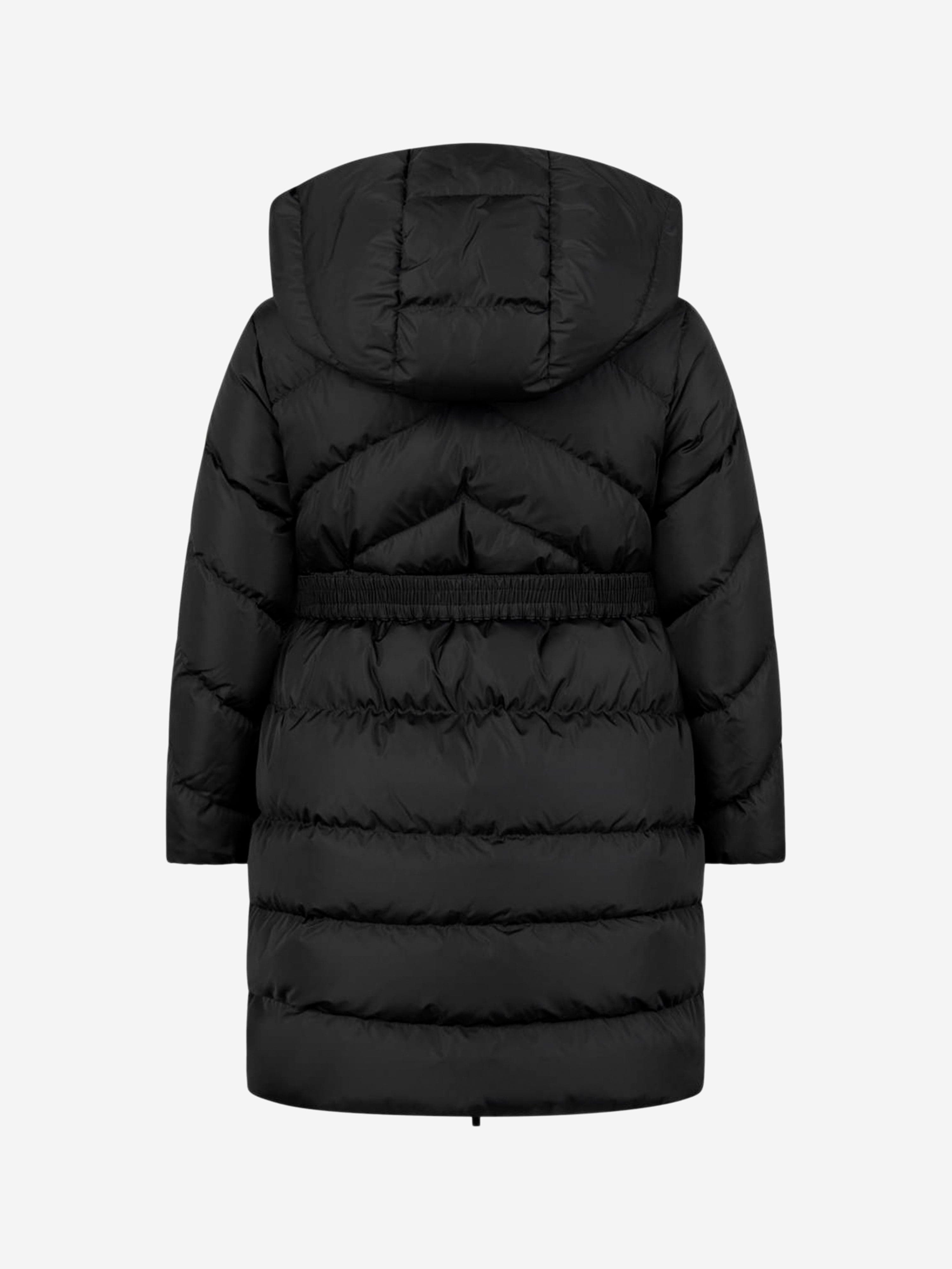 Moncler agot discount black