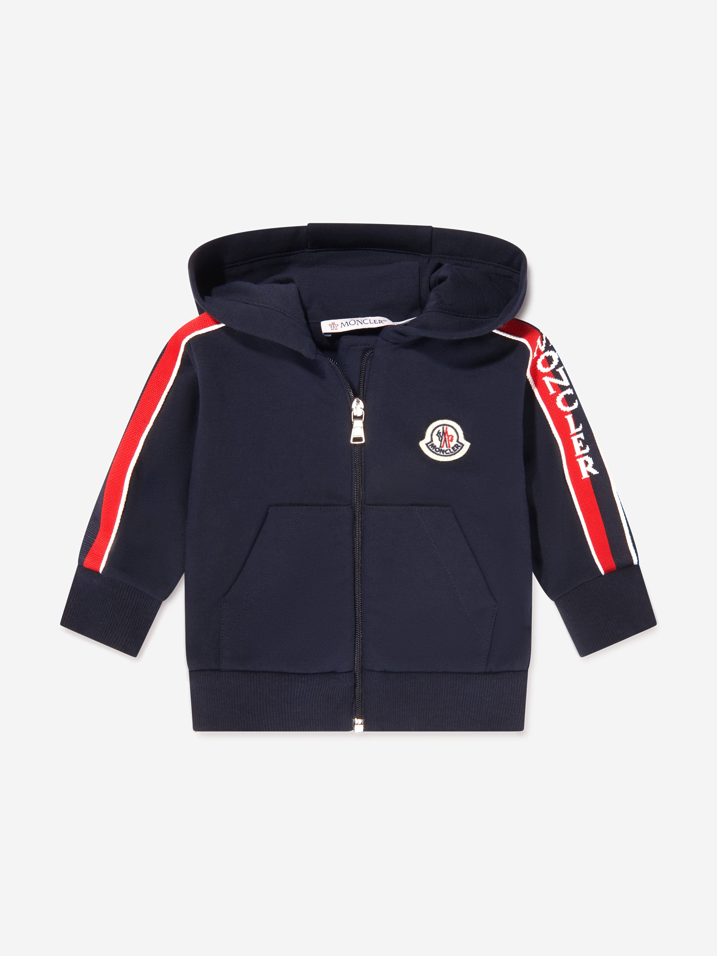 Boys deals moncler top