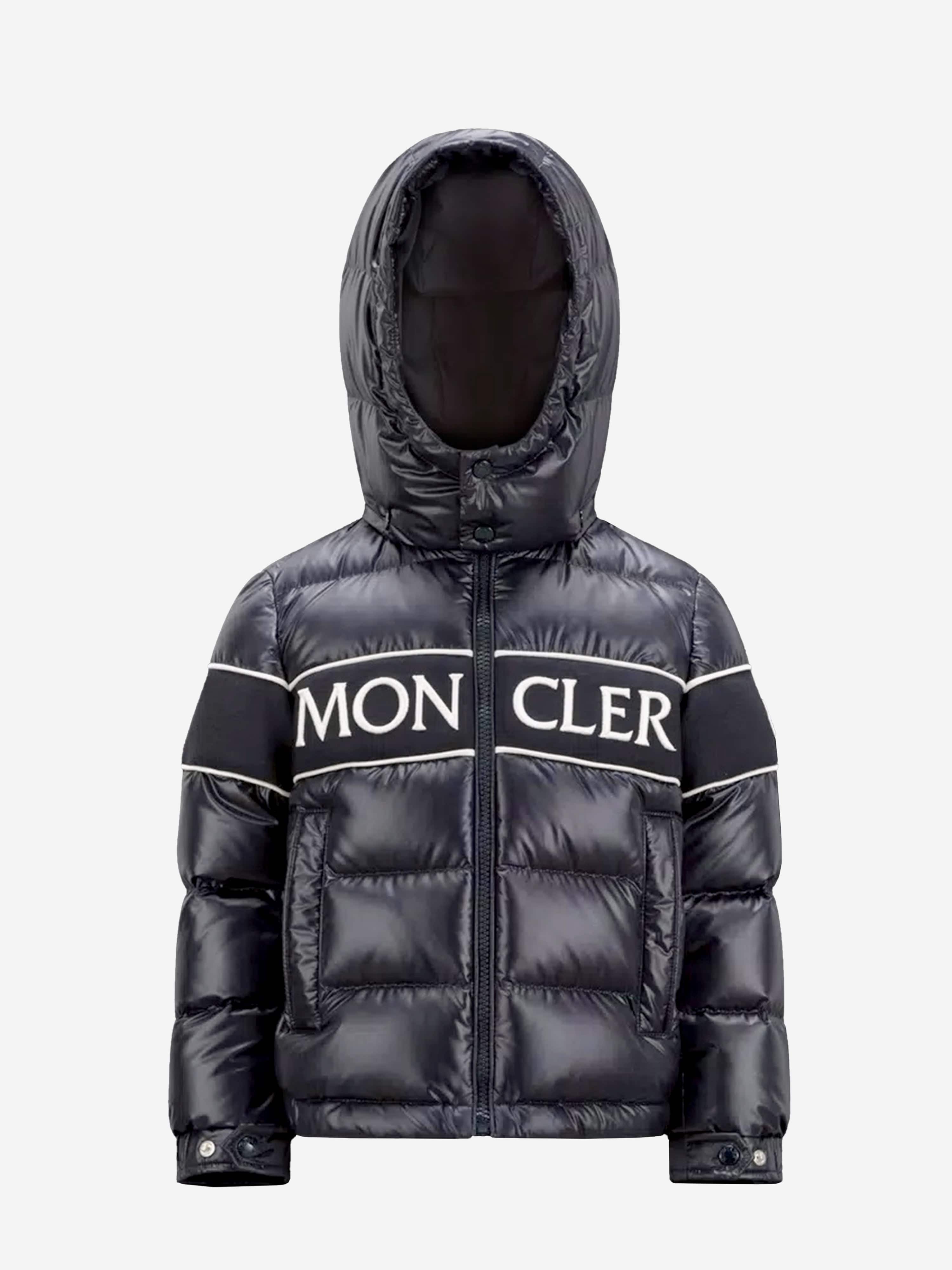 Moncler jacket online age 12