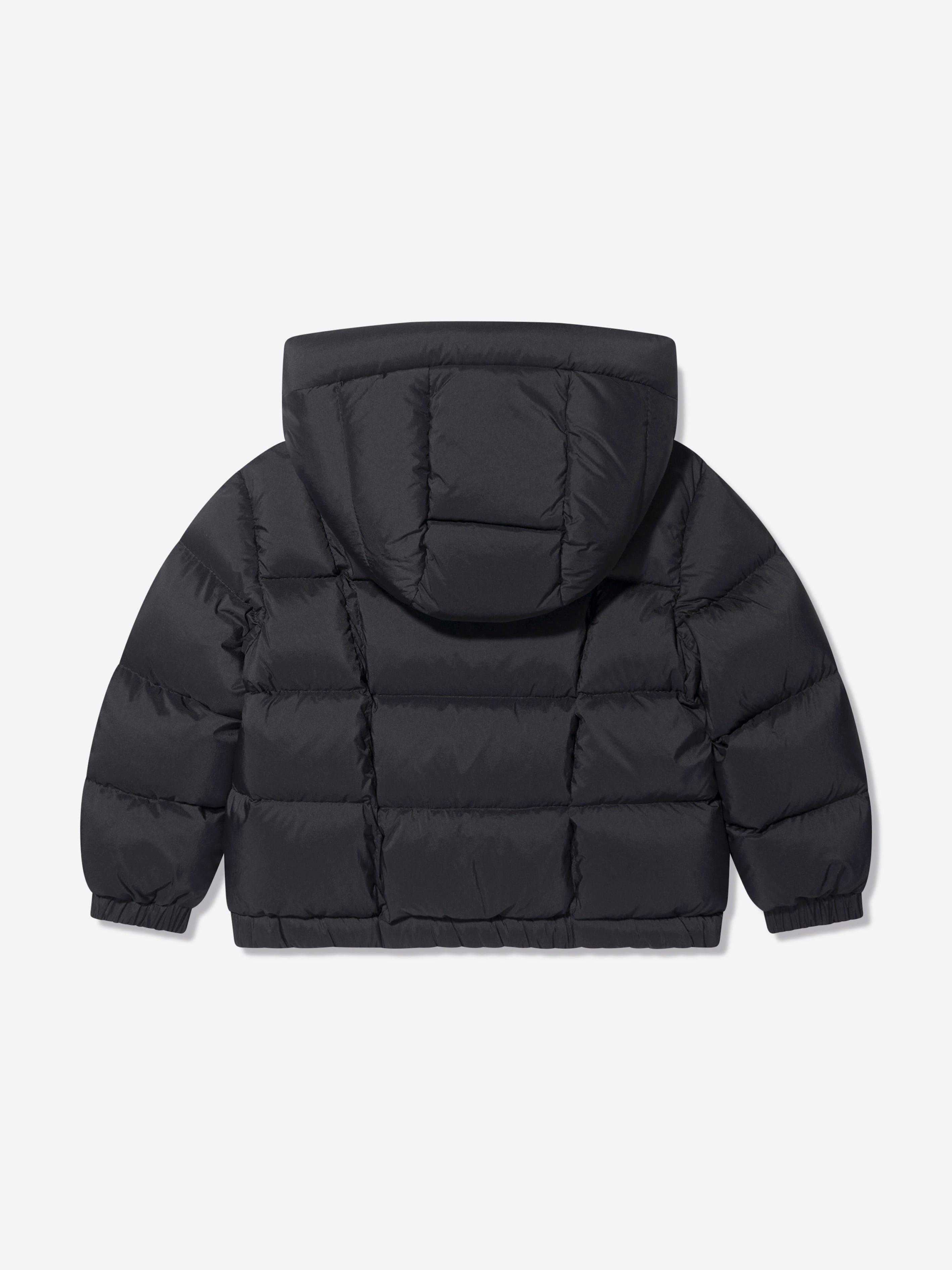 Ana puffer outlet coat