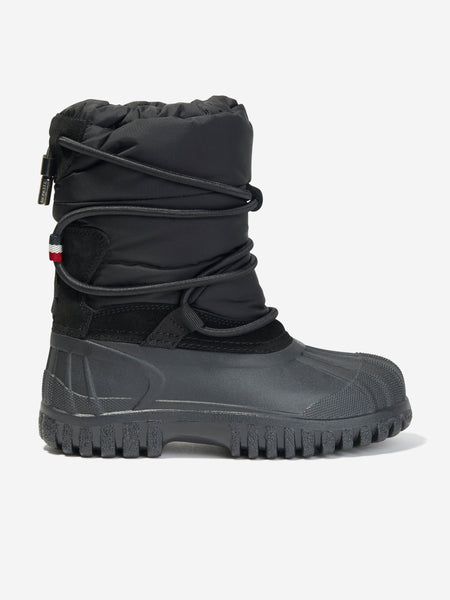 moncler grenoble boots