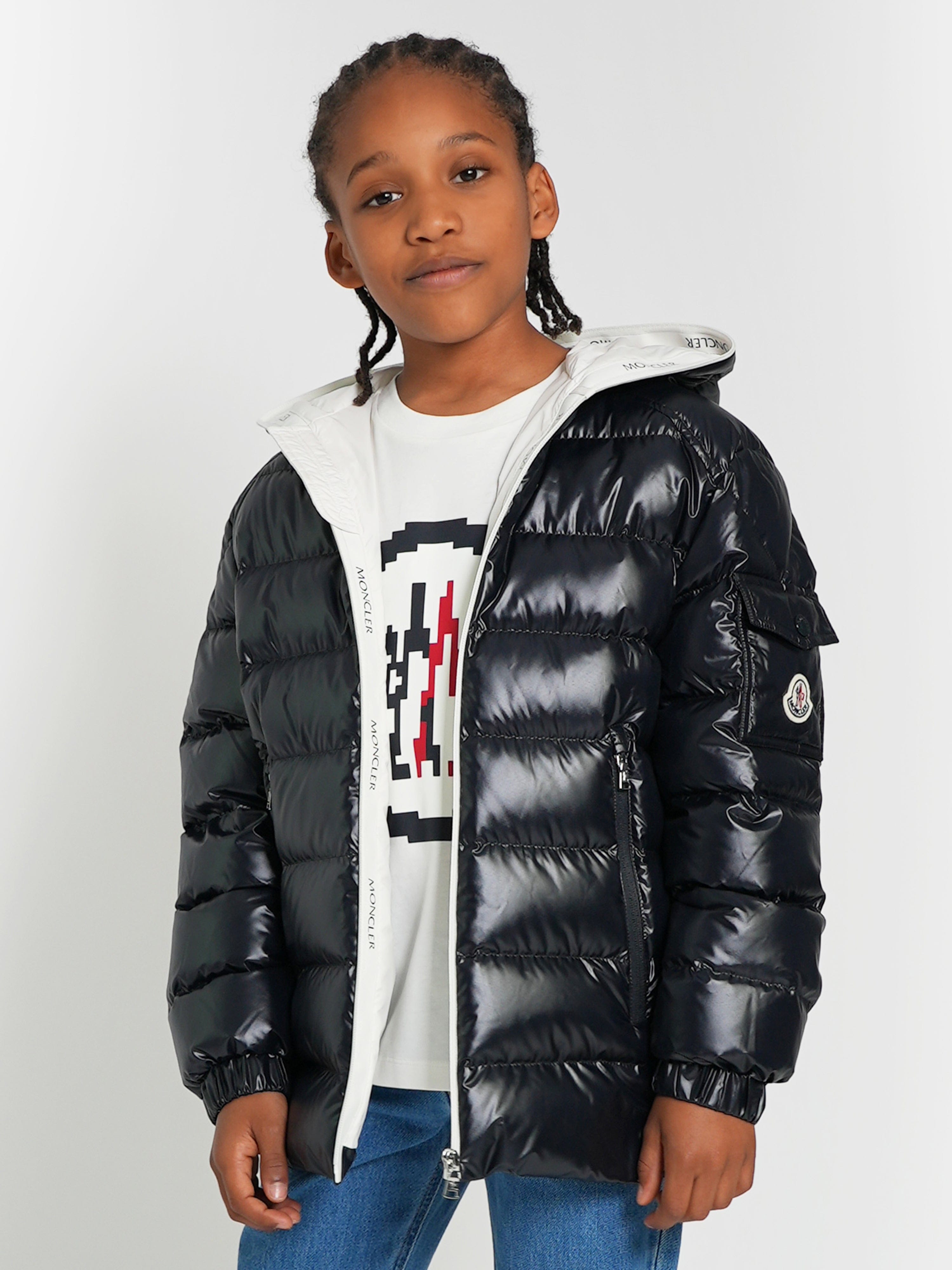 Moncler sweater puffer online