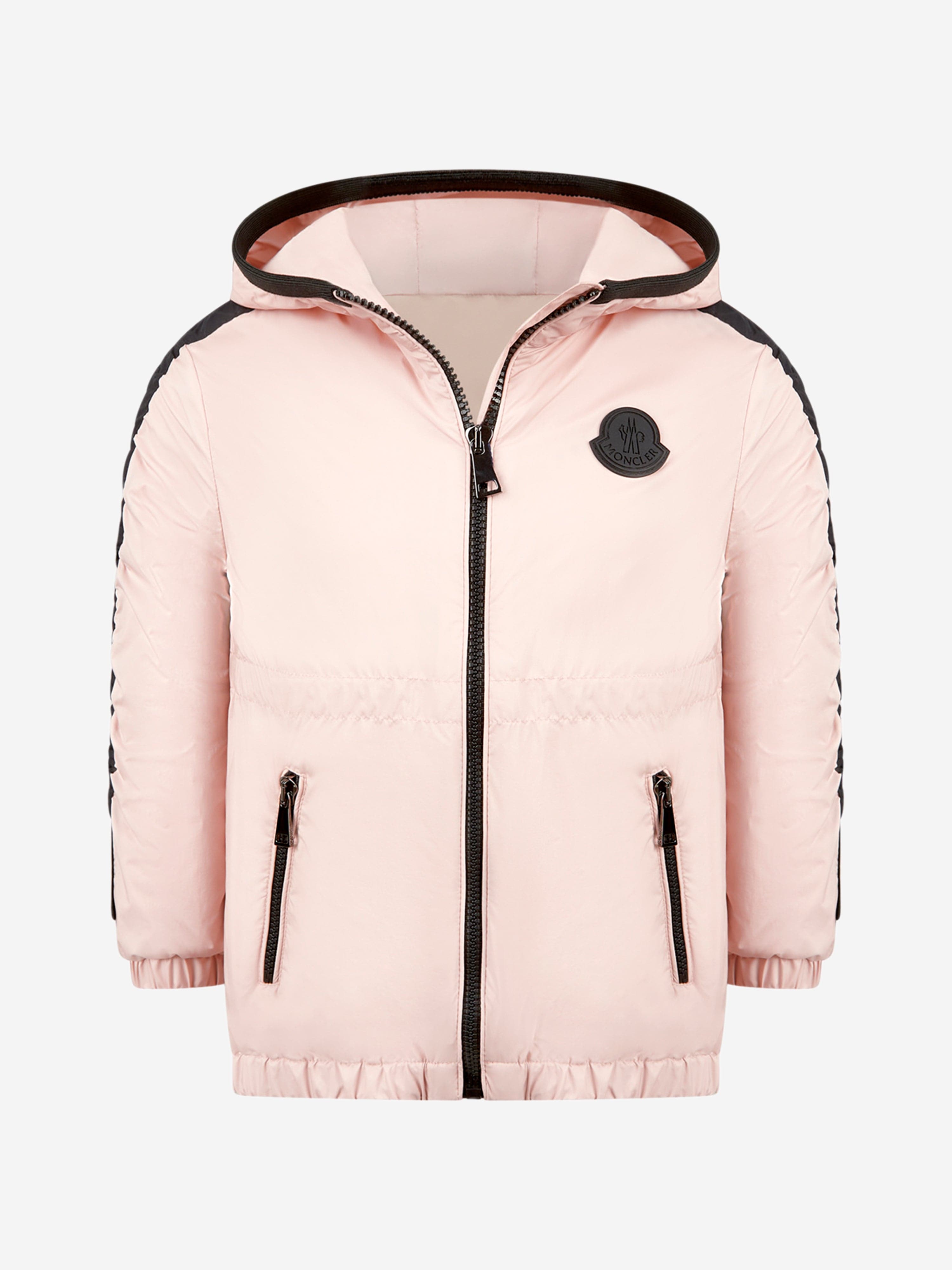 Girls Denata Jacket