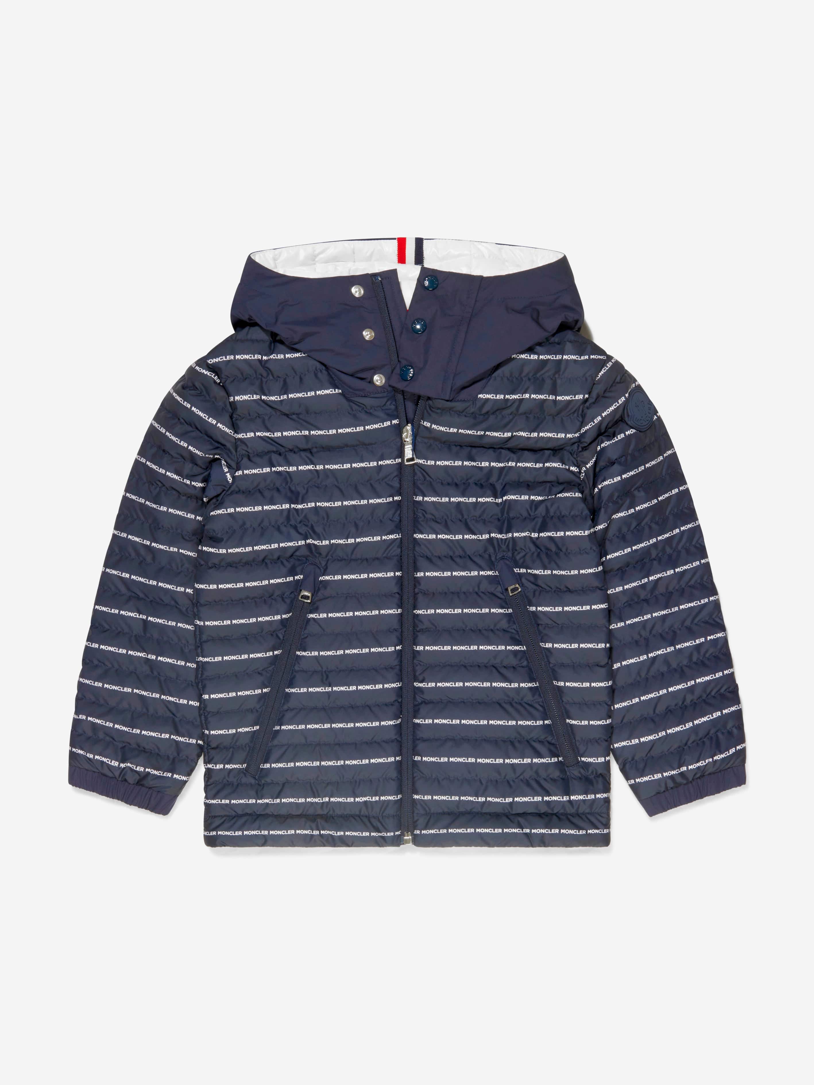 Moncler on sale cer jacket