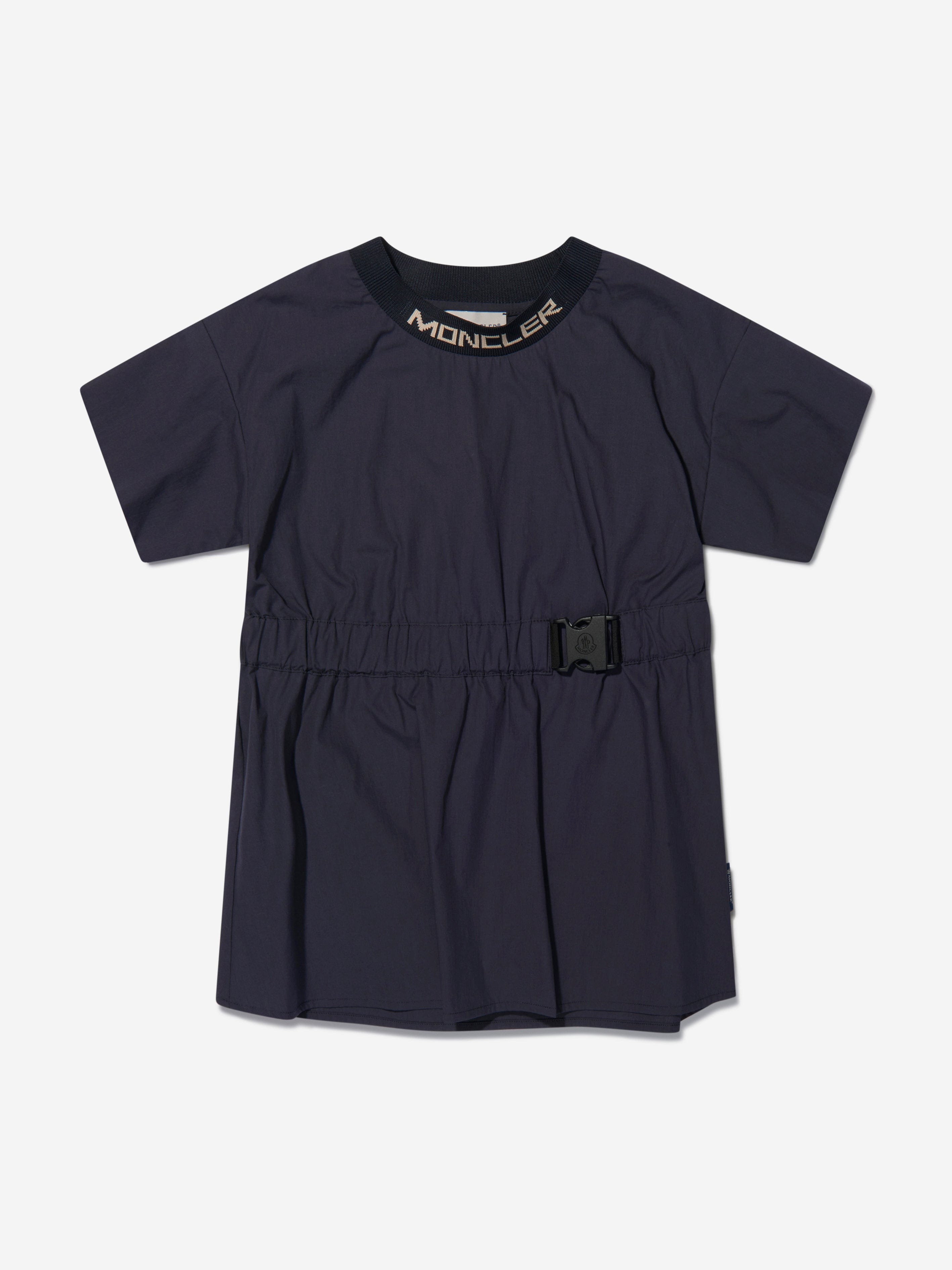 Girls on sale moncler dress