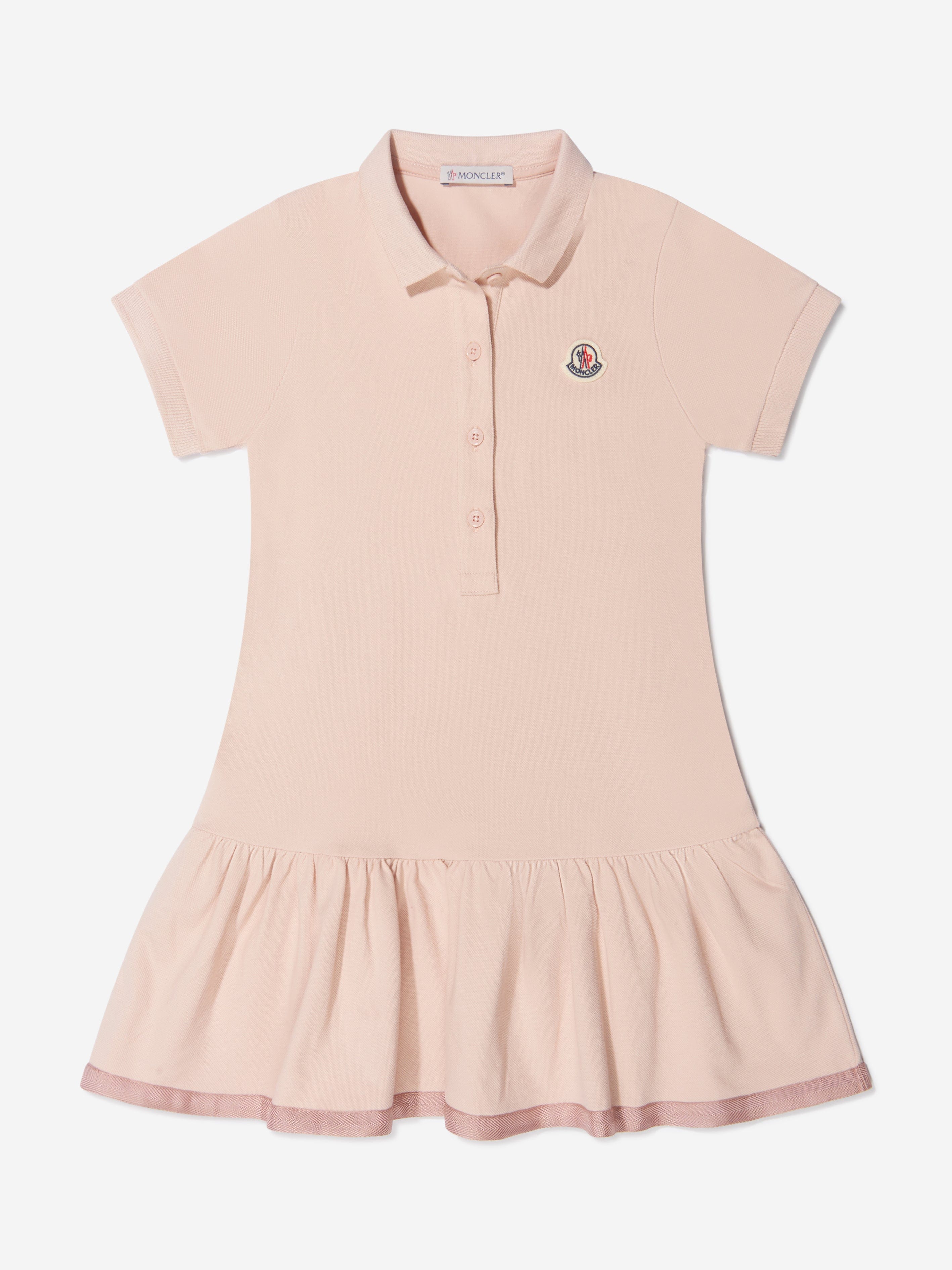 Girls moncler store dress