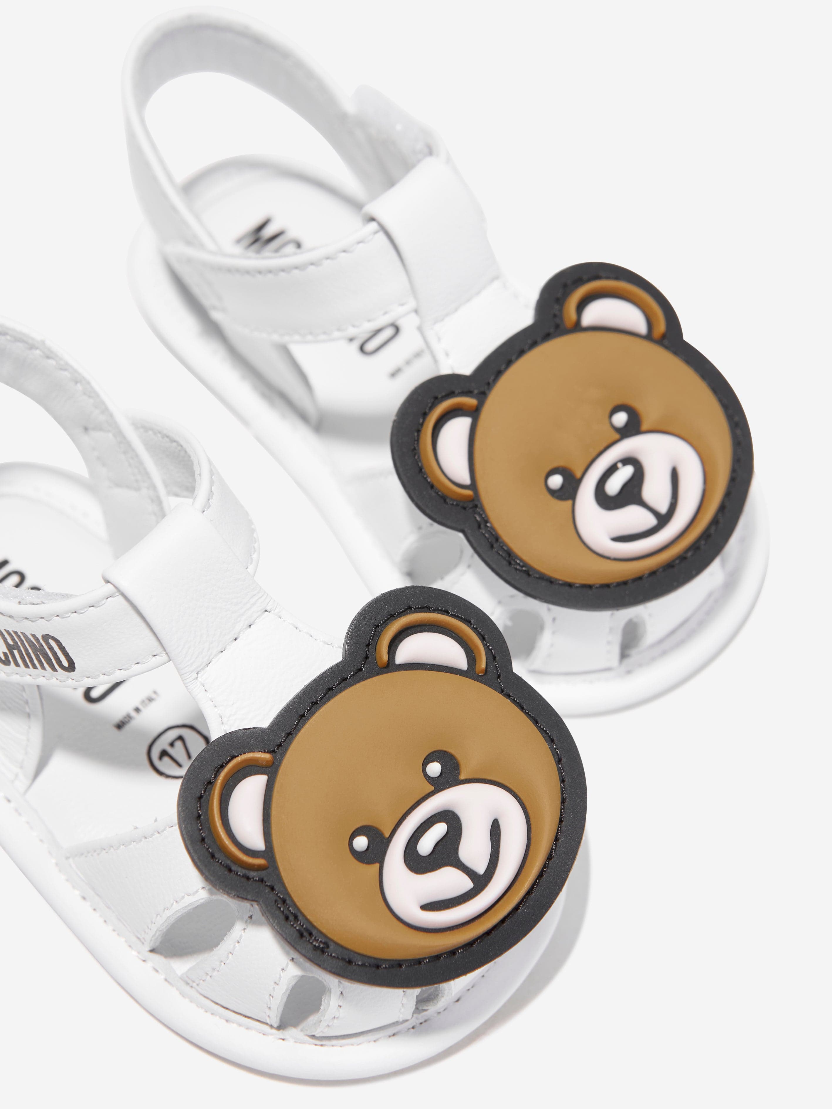 Teddy on sale bear sandals