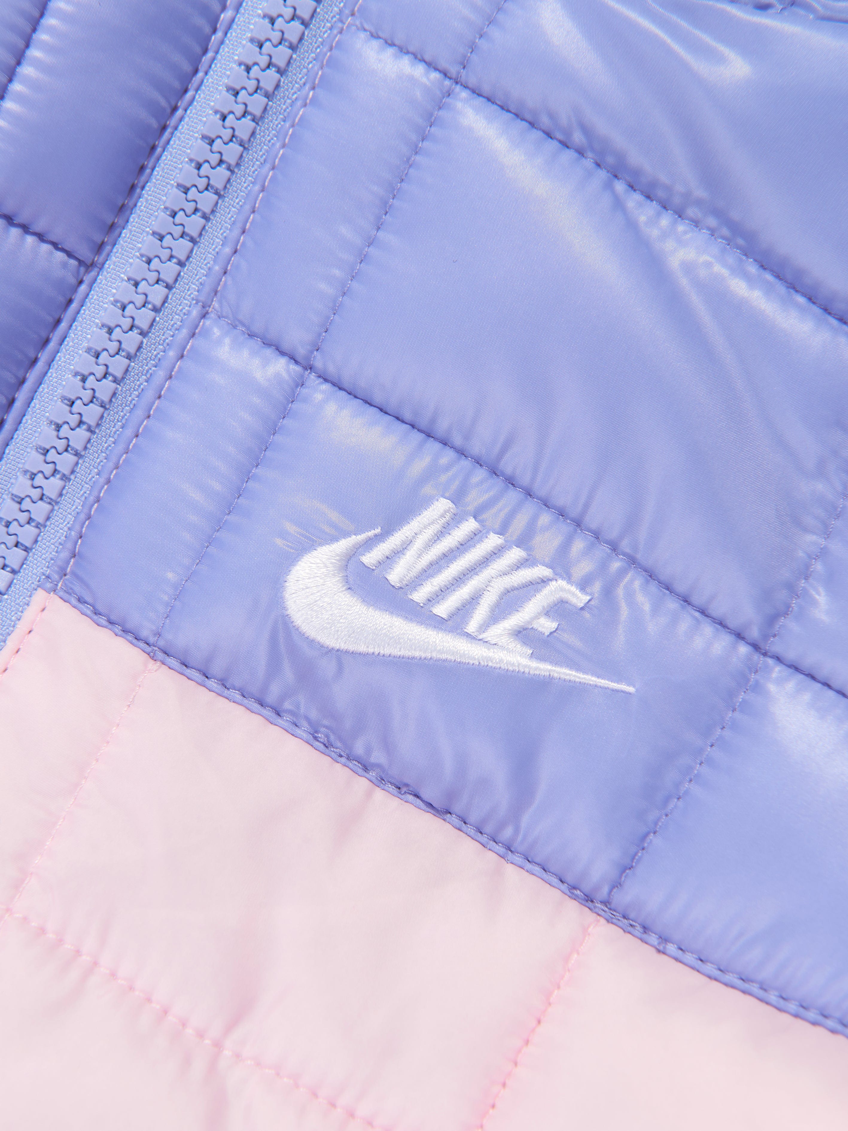 Nike snowsuit clearance baby girl