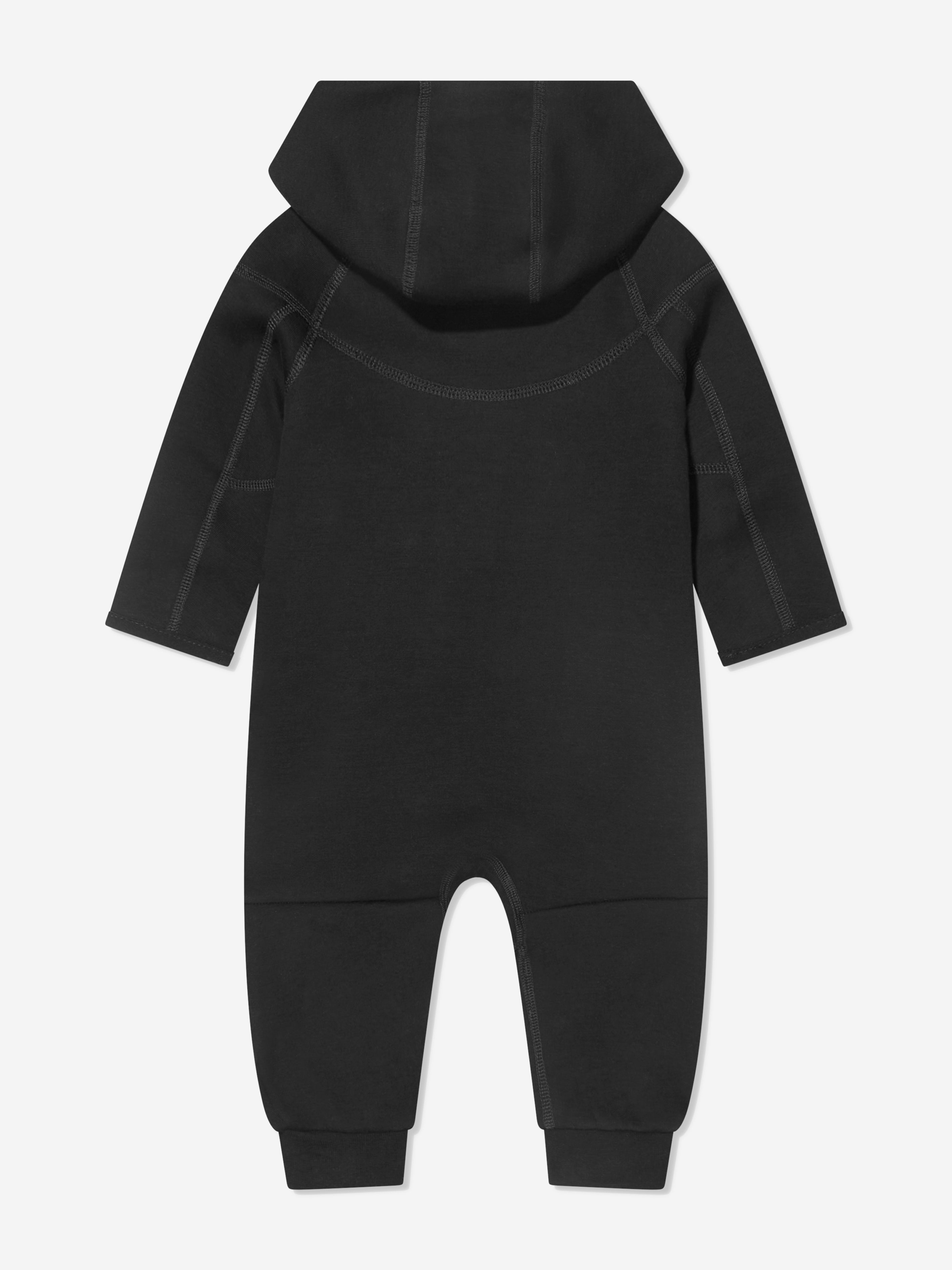 Nike fleece fashion baby