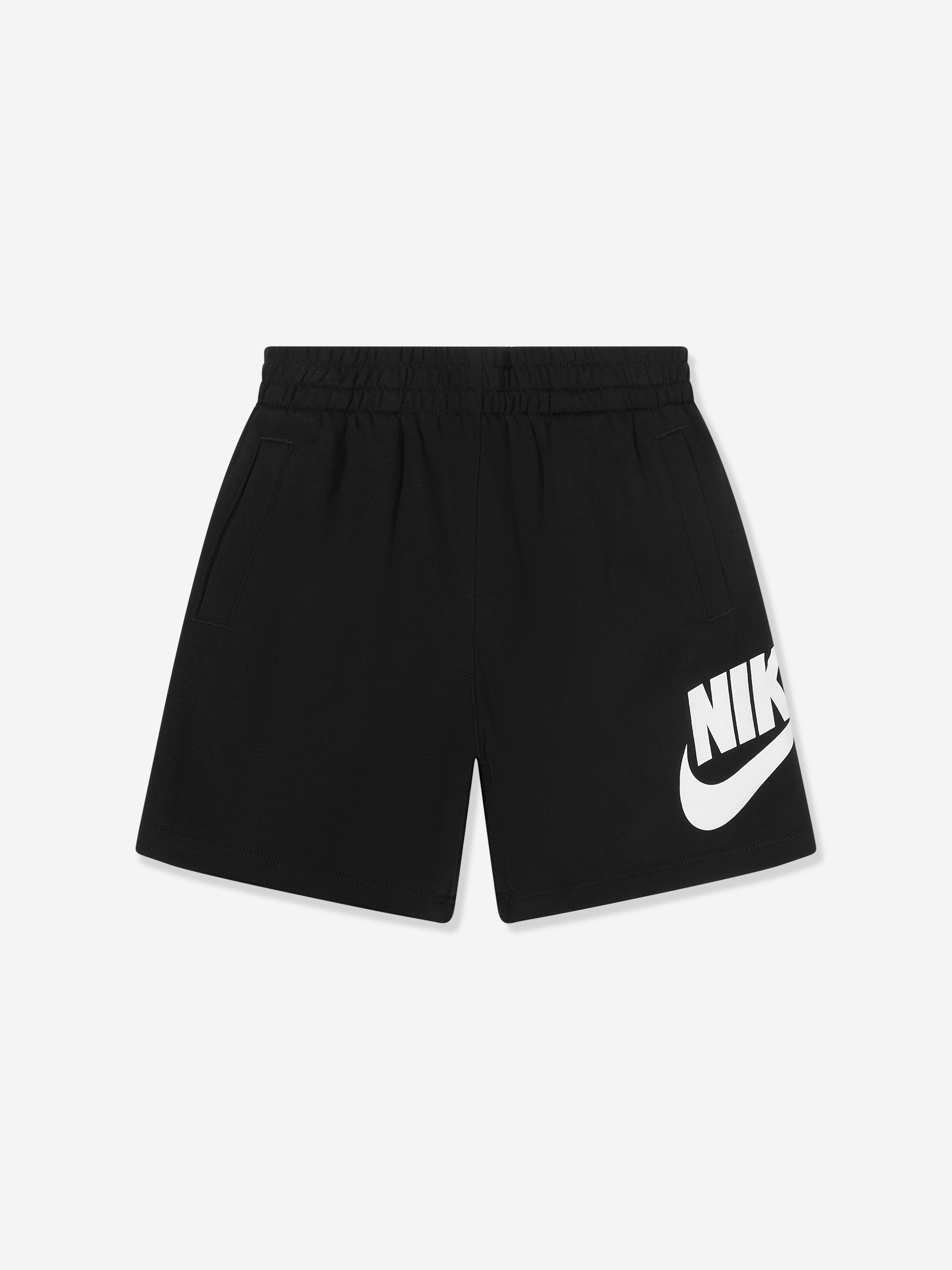 New bundle 5 Nike Boys' Sportswear HBR Club Fleece Shorts All size youth online YSM