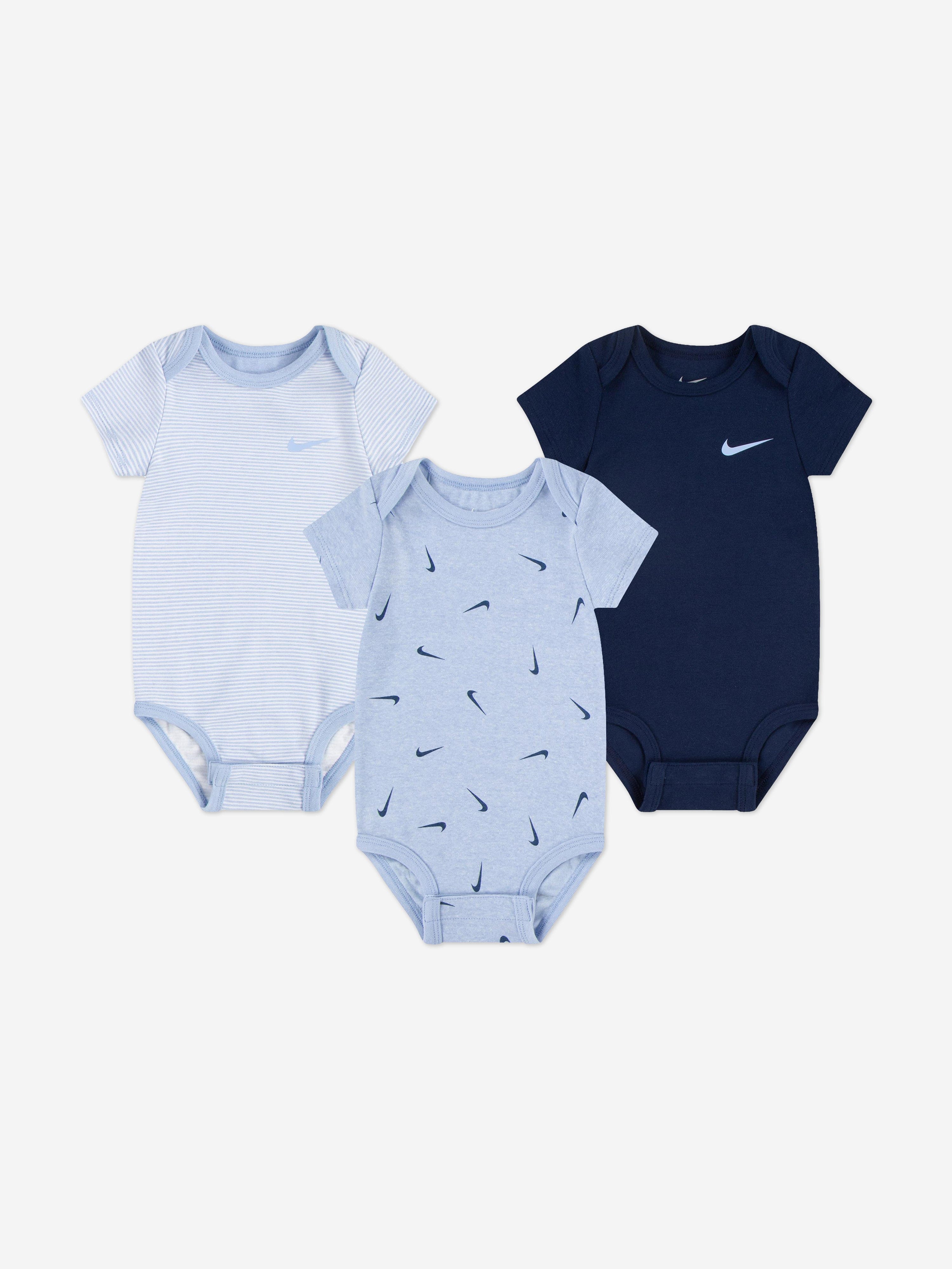 Little hot Boys Nike Clothing Bundle