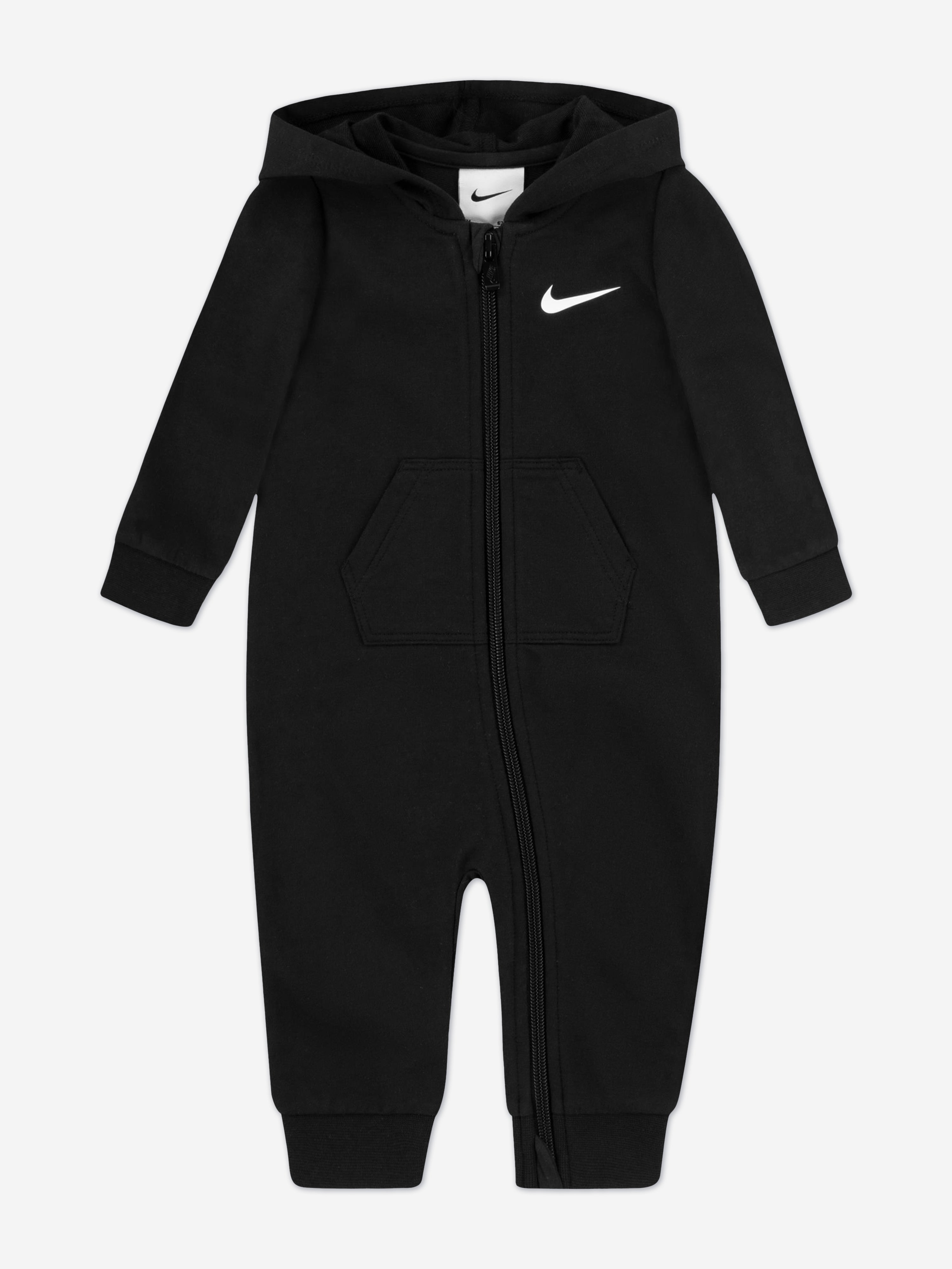 Nike baby onesie sale