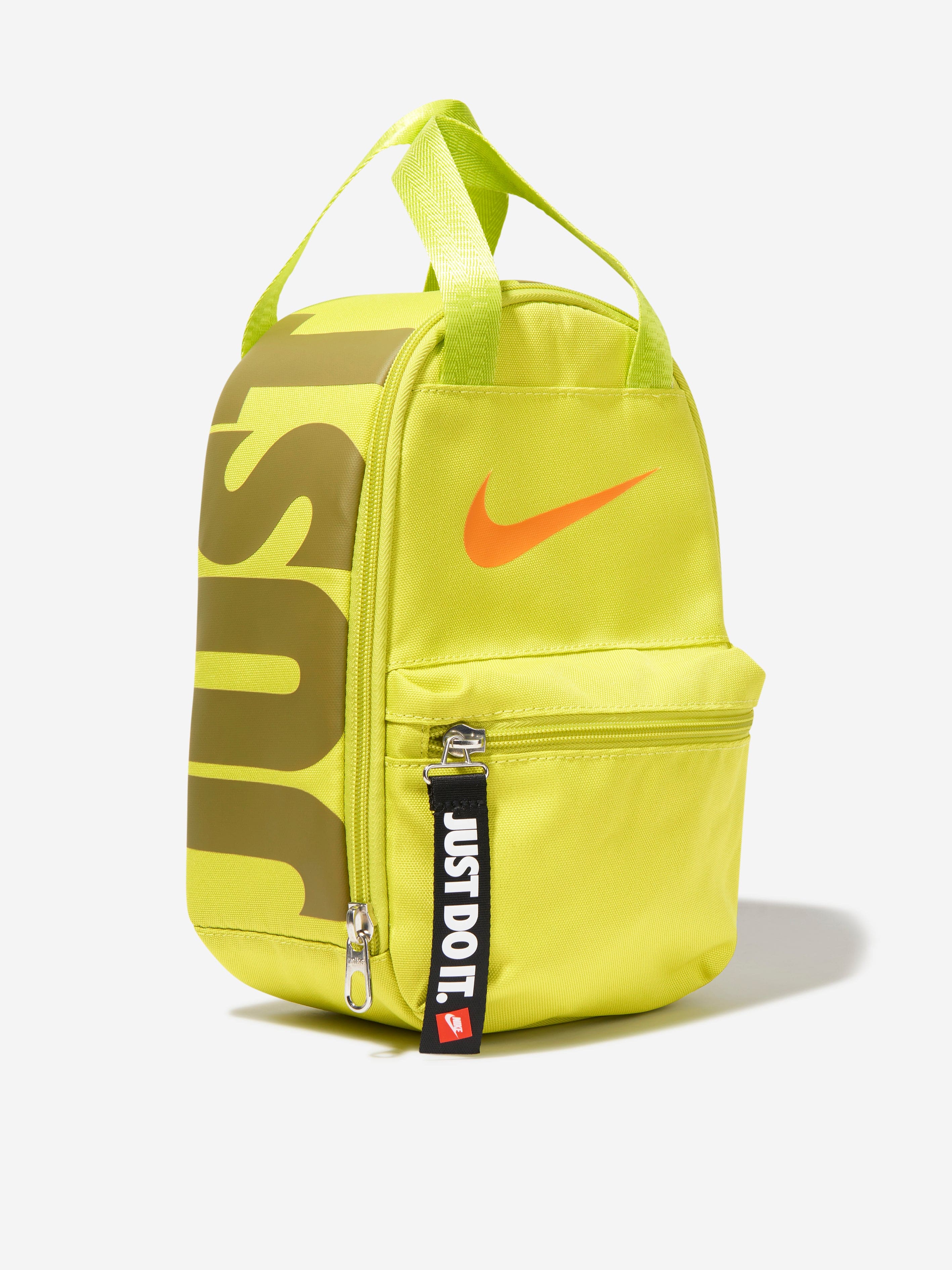 Nike just do it lunch bag sale