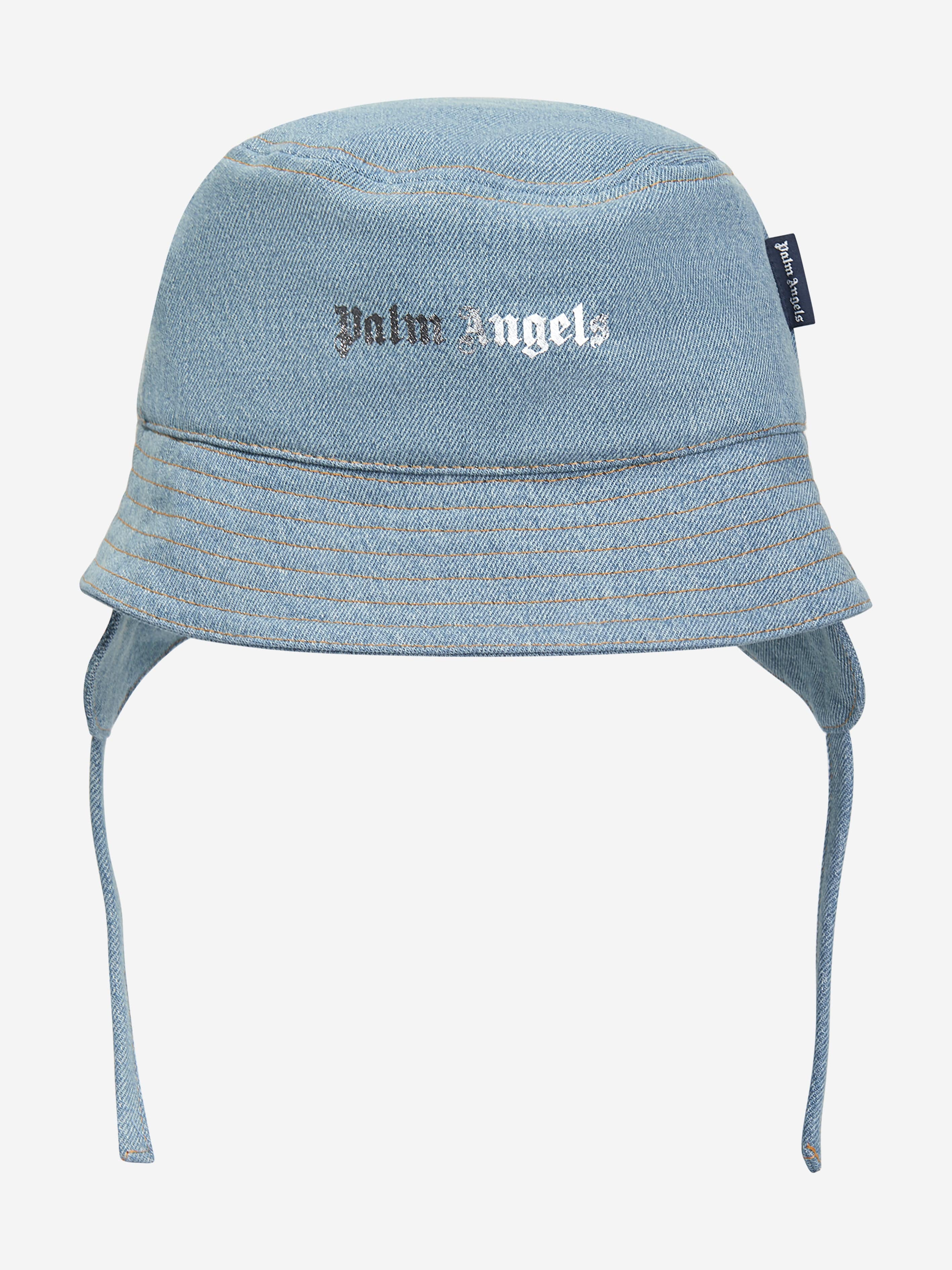 Palm angels bucket hat online