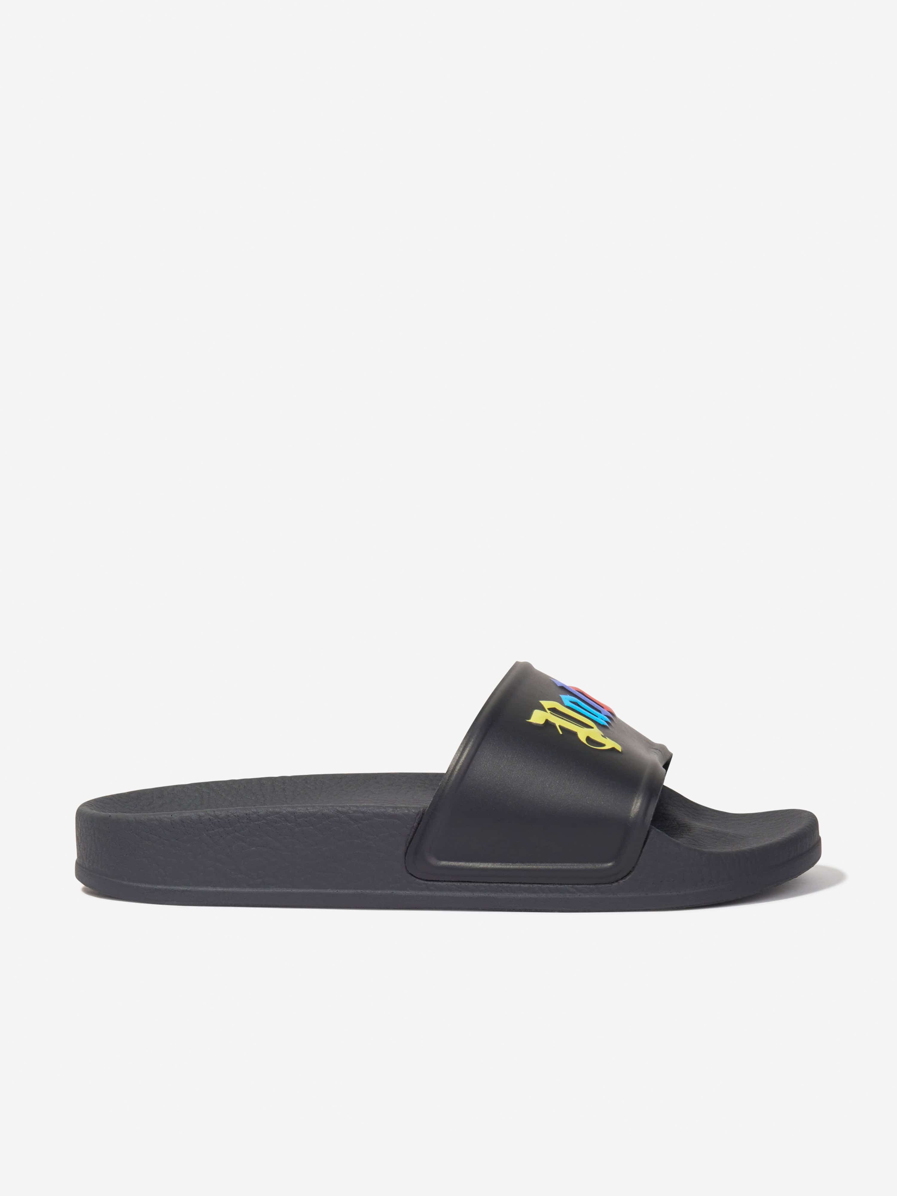 Designer discount pool sliders