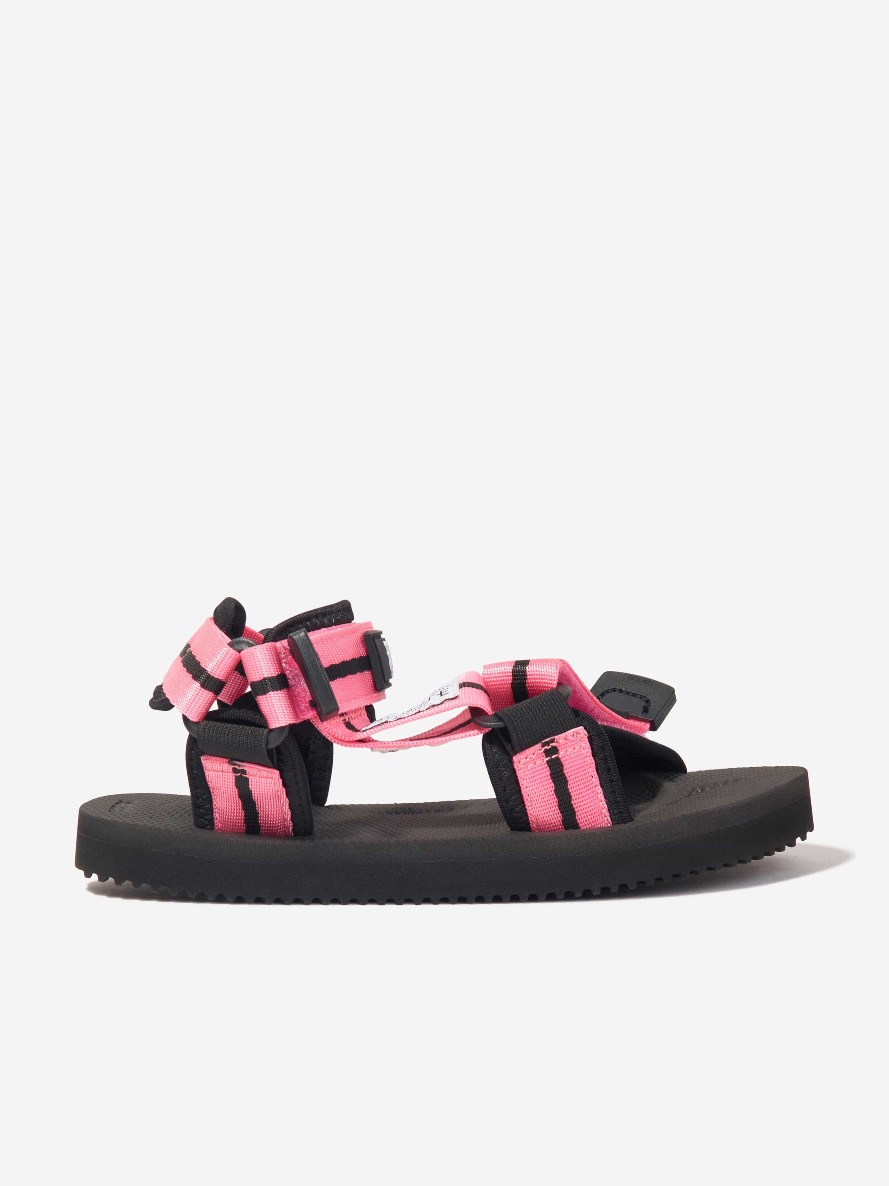 Palm angels x deals suicoke sandals