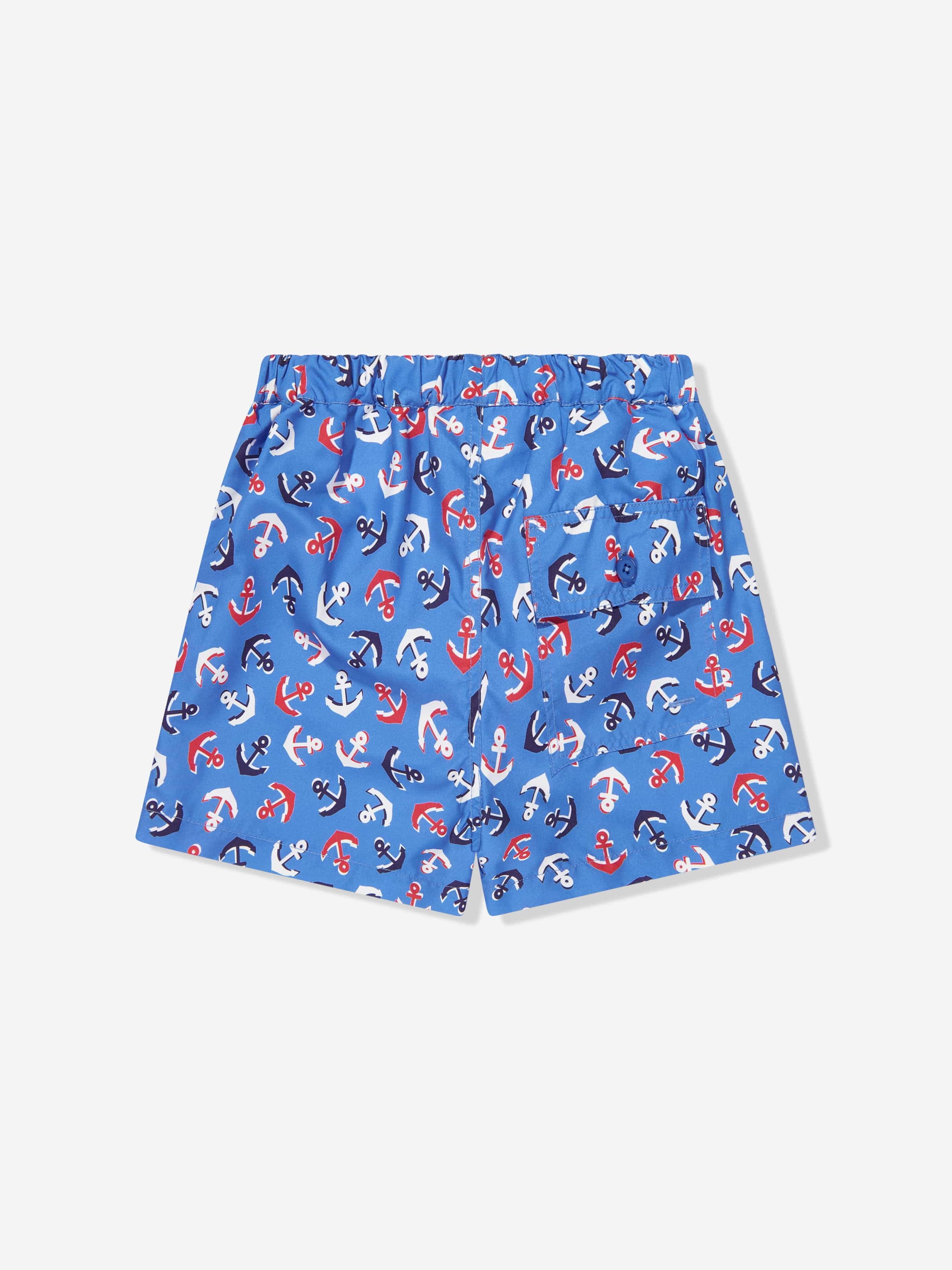 Anchor swim cheap trunks