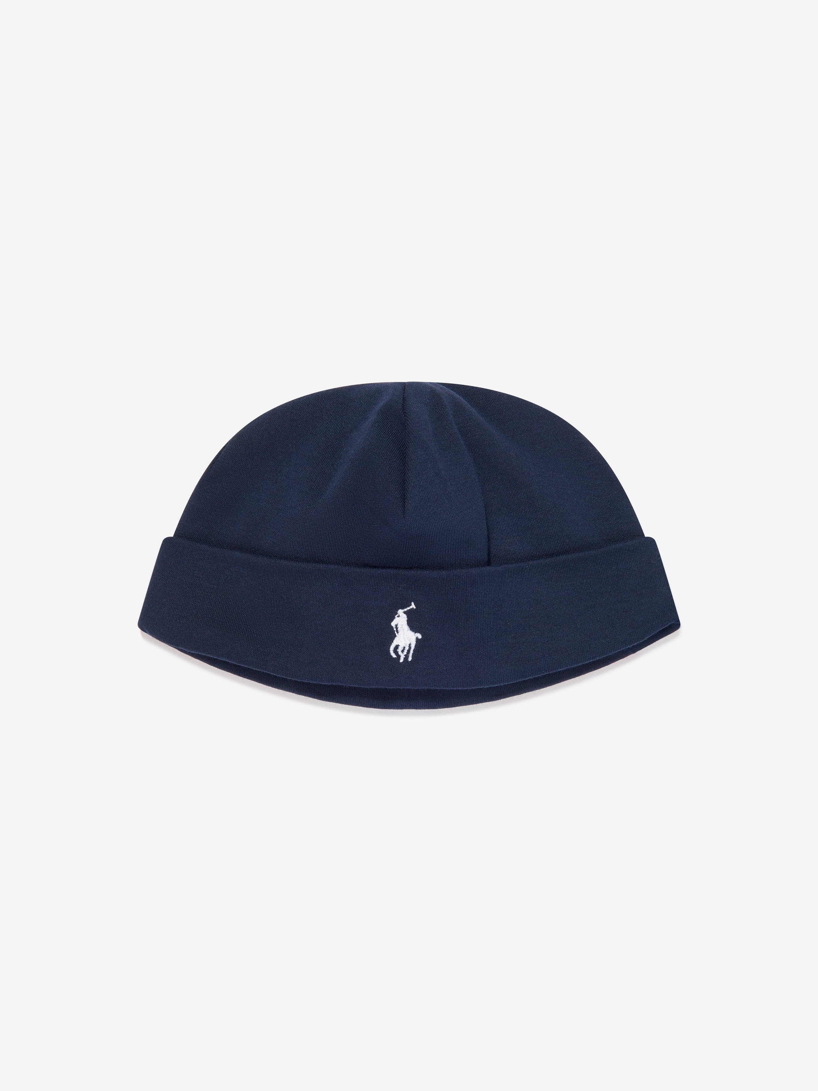 Polo ralph lauren hot sale baby boy hats