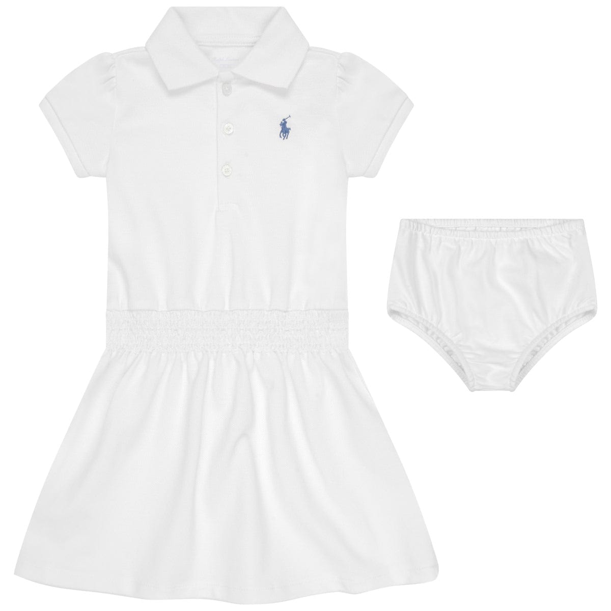 Little girl deals polo outfits