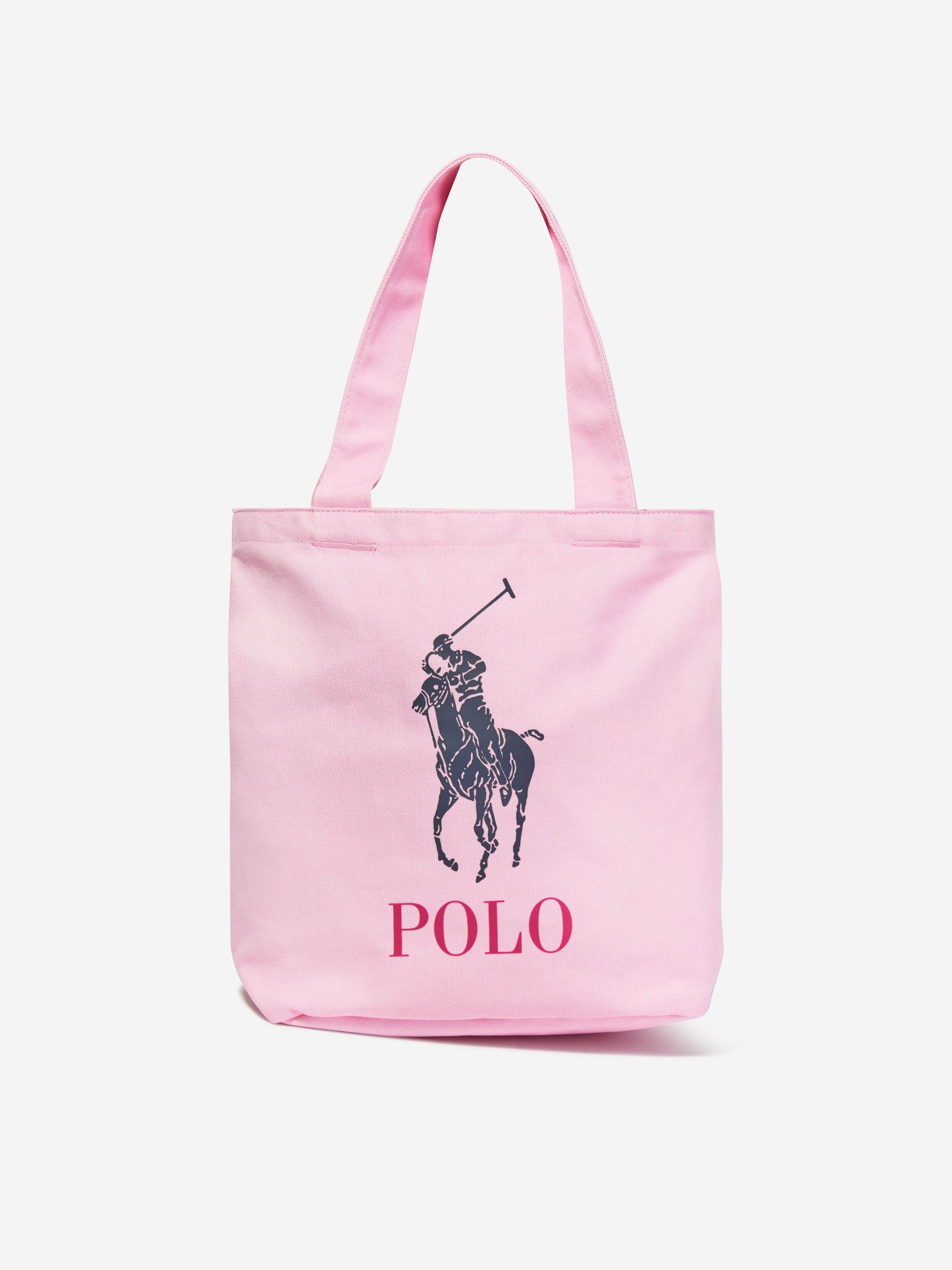 Shopping bag polo hot sale ralph lauren