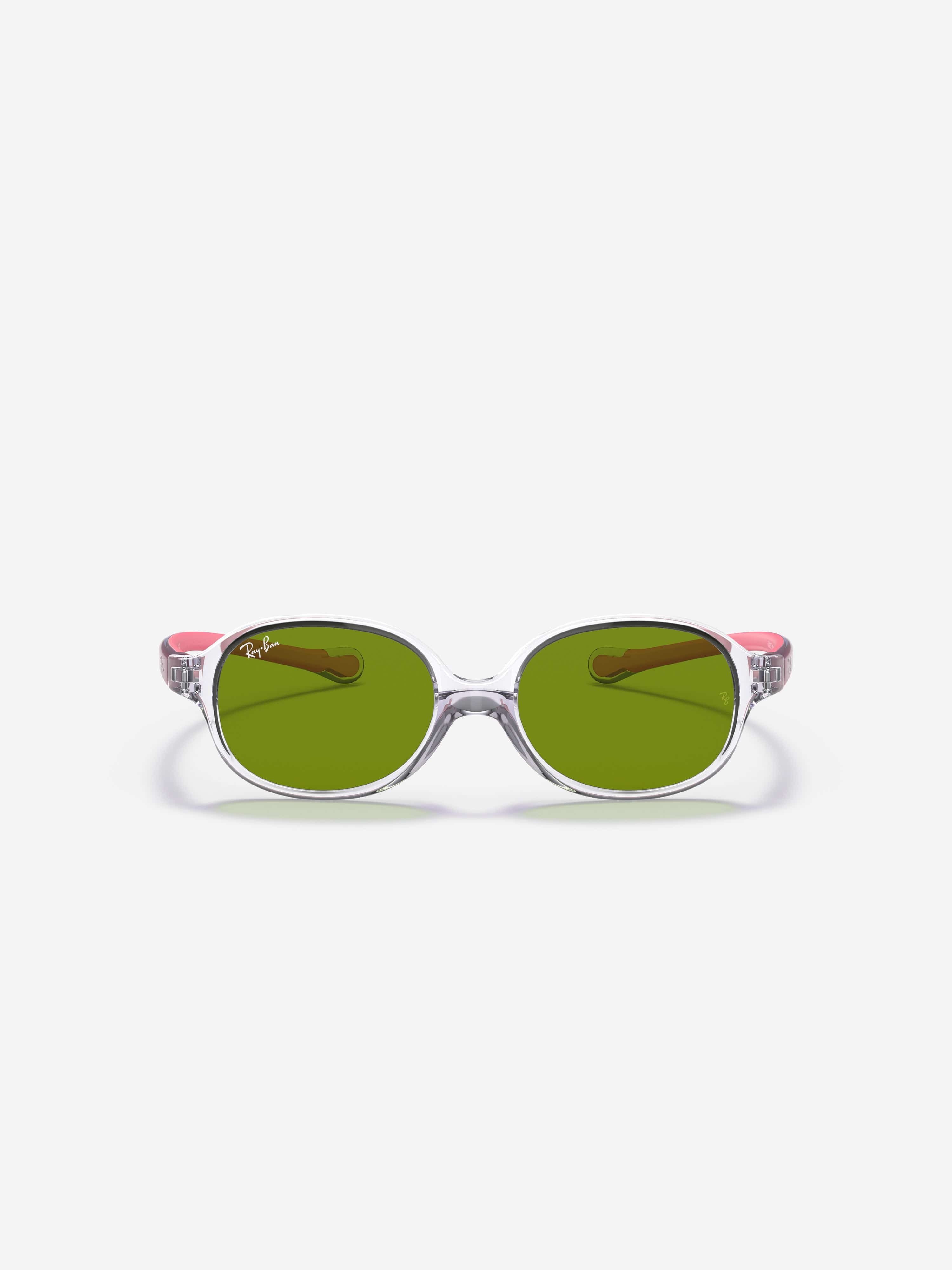 Ray Ban Baby Girls Sunglasses in Multicolour Childsplay Clothing