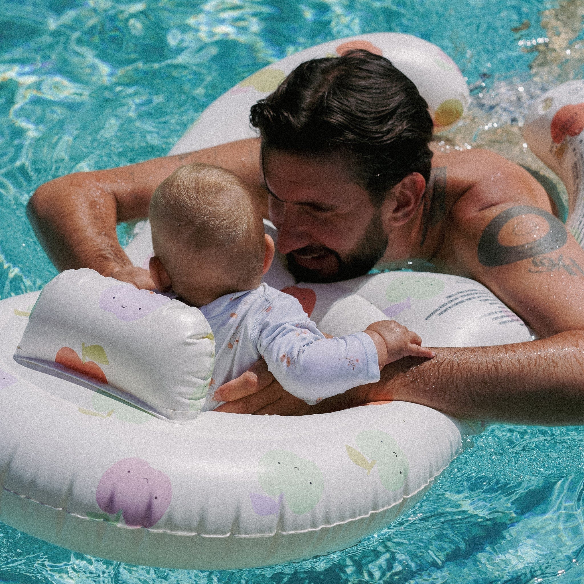 Sunnylife baby float online