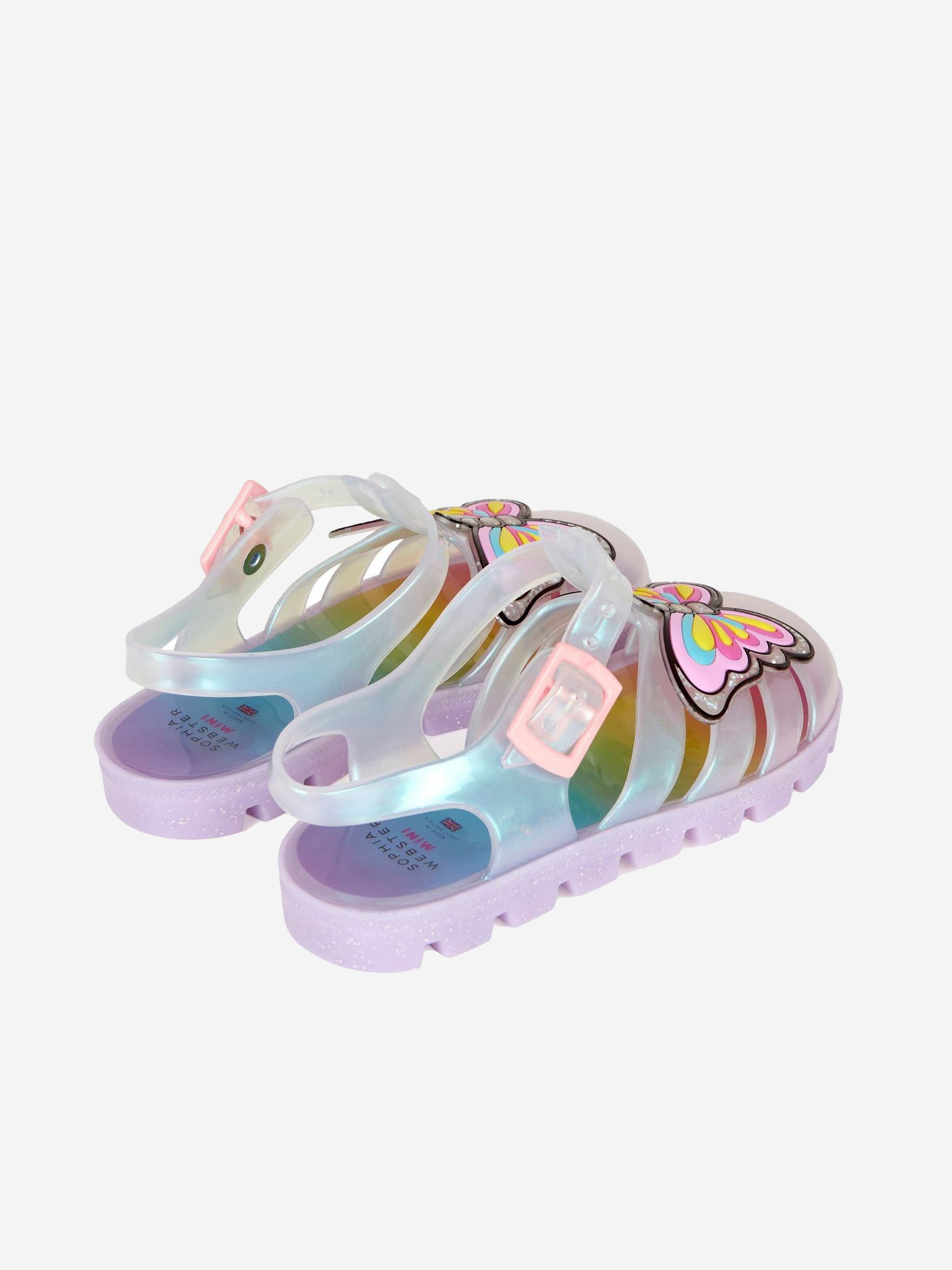 Sophia webster online jellies