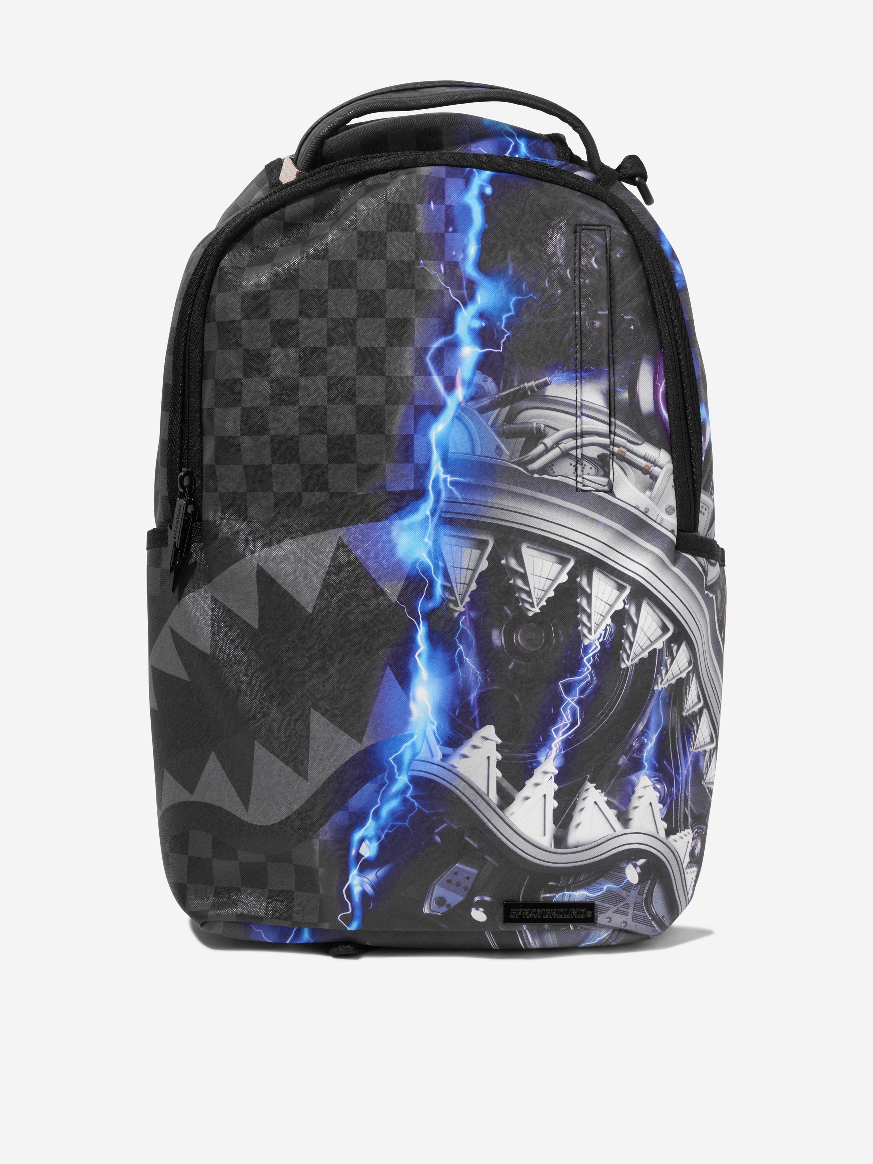 Sprayground shop uk store