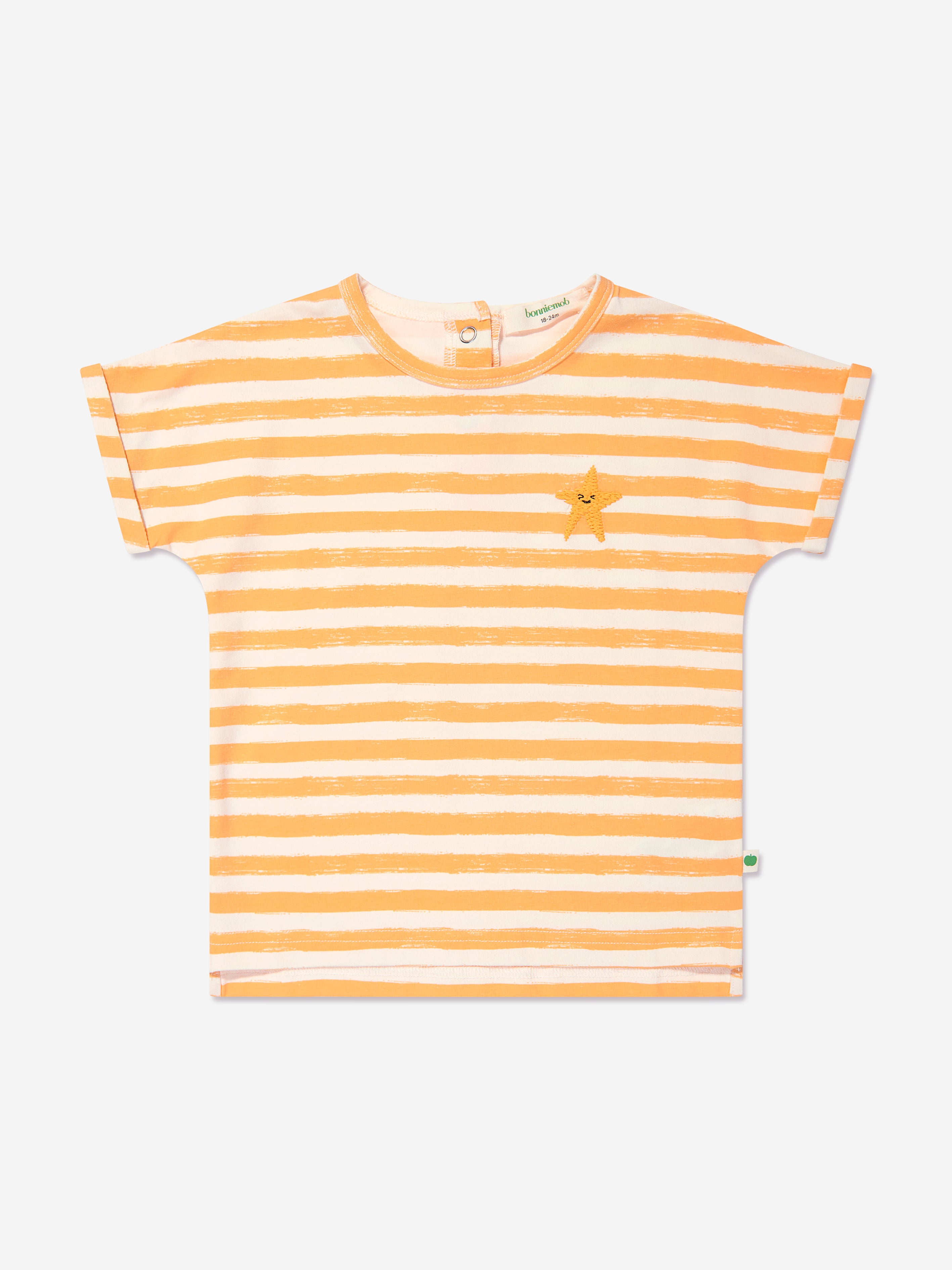 Cruz - Starfish T-Shirt