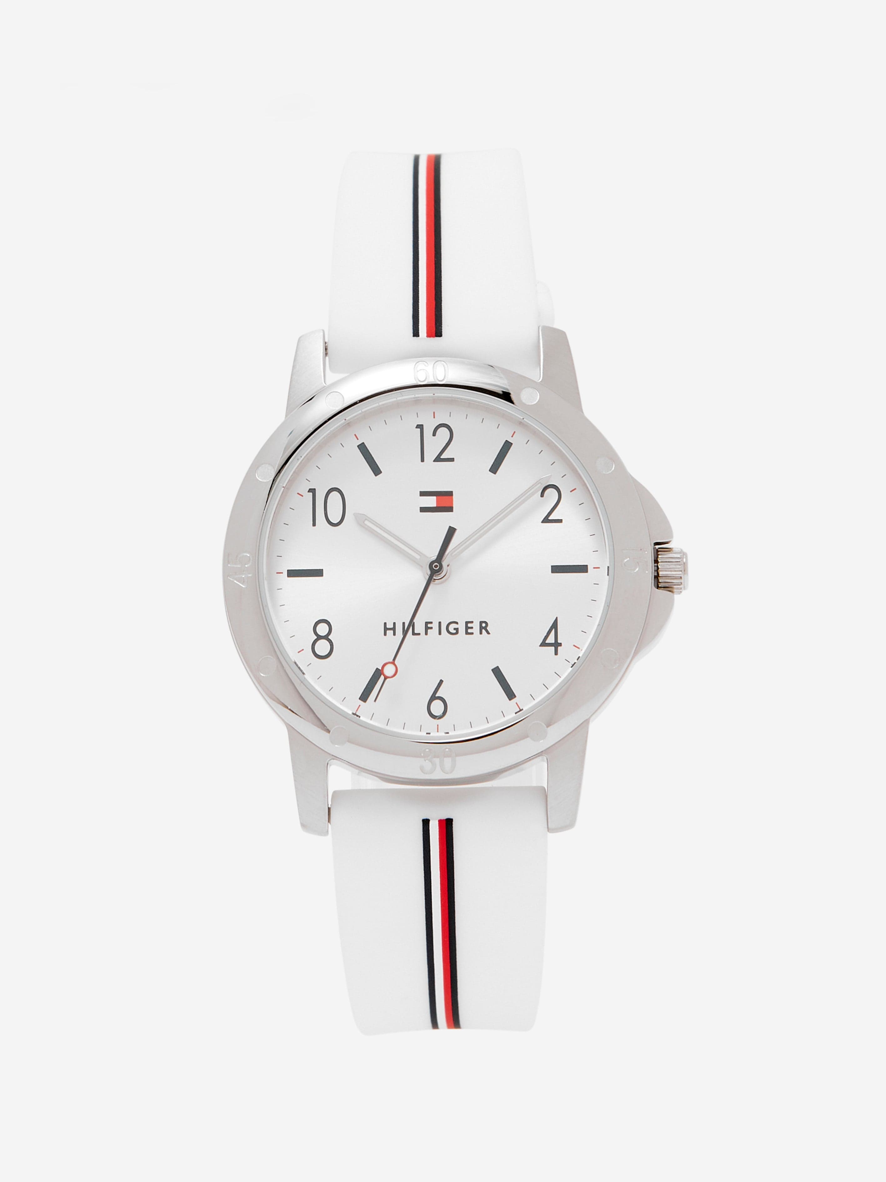 Girls tommy shop hilfiger watch