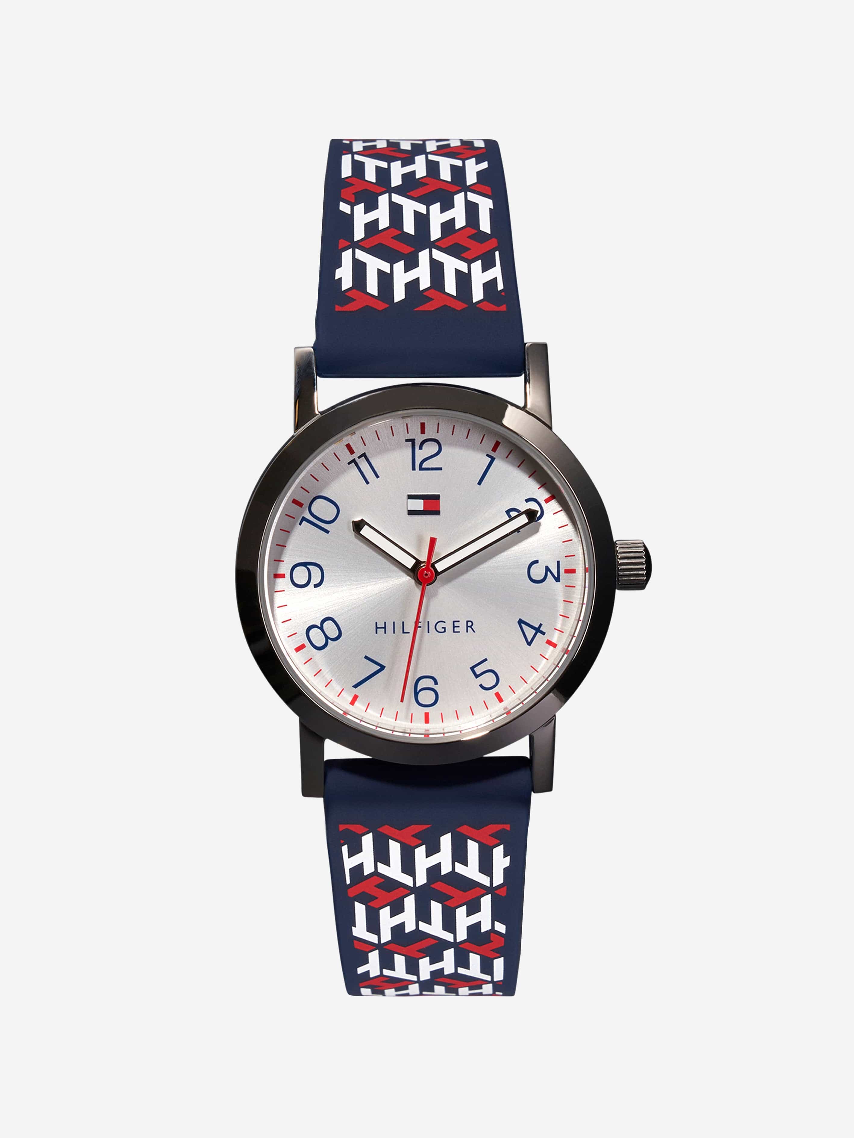 Tommy hilfiger store watch boys