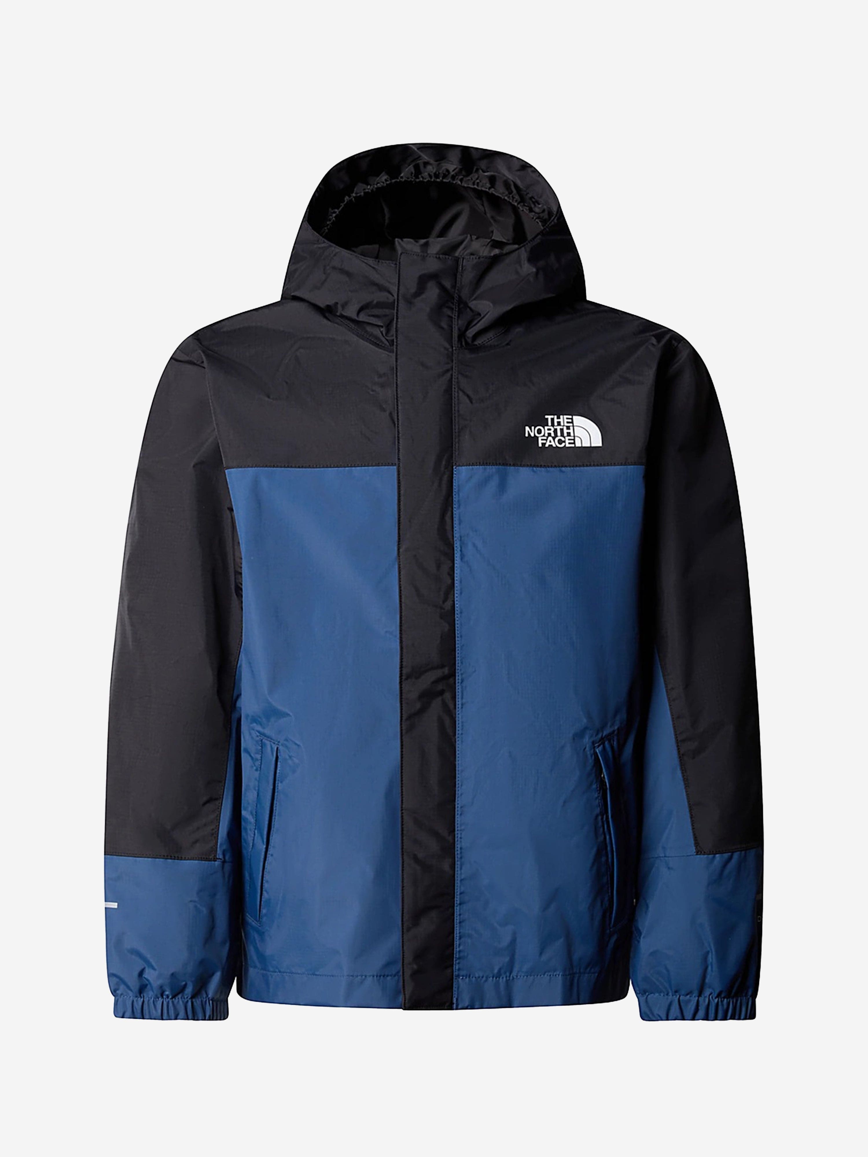 North face hot sale resolve junior