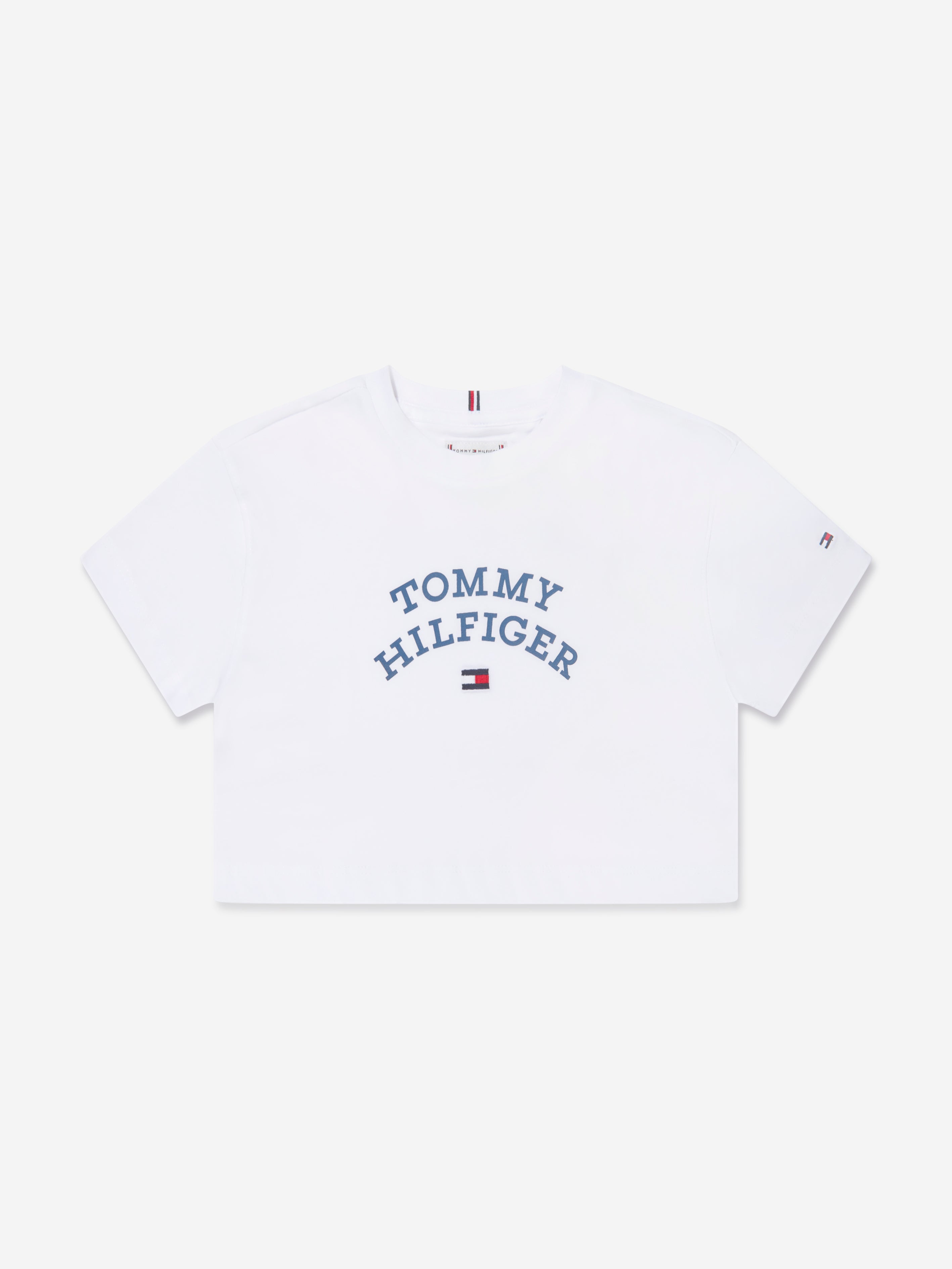 ladies tommy hilfiger t shirt