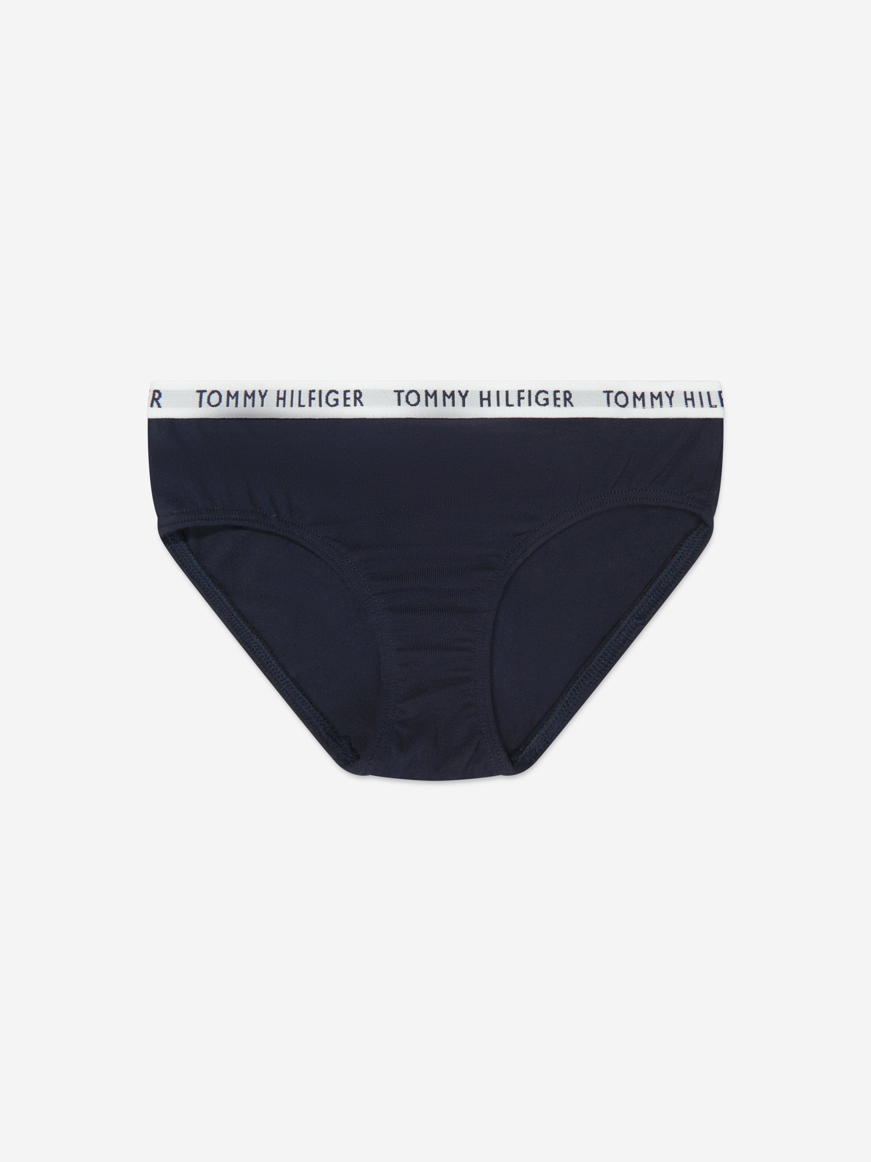 Tommy Hilfiger Women's Cotton Thong Underwear Nigeria