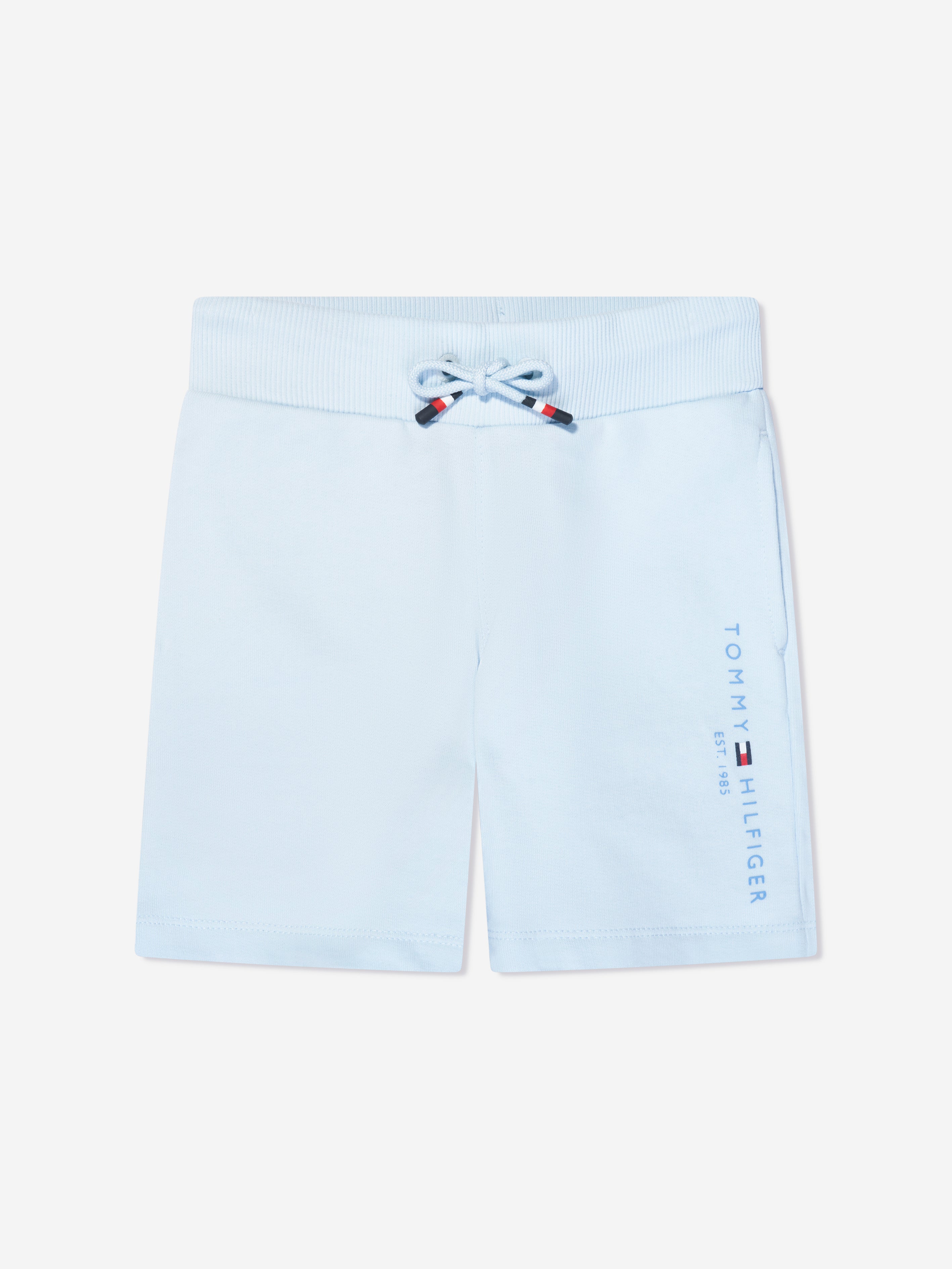 tommy hilfiger boys shorts