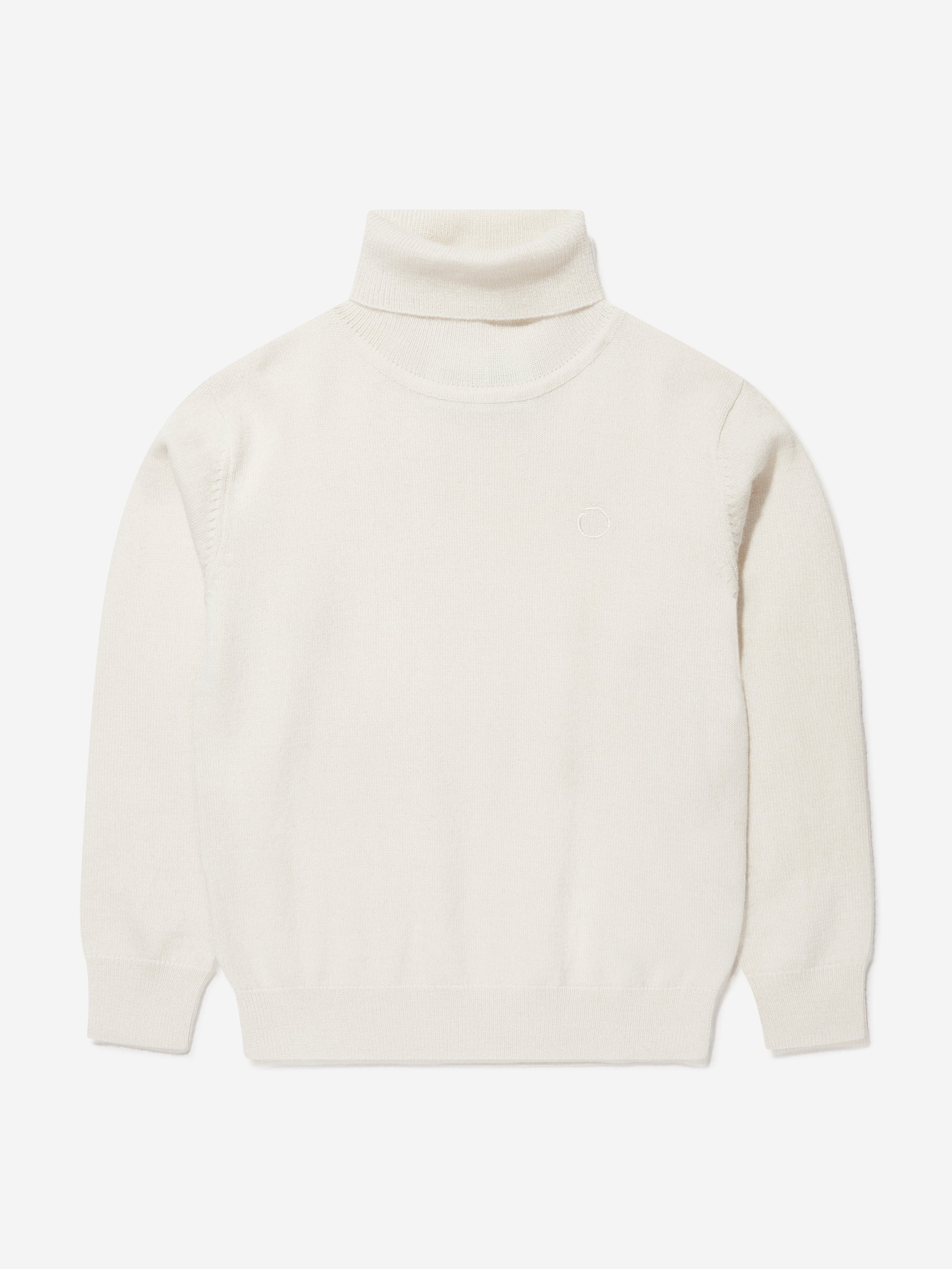 Long ivory outlet sweater