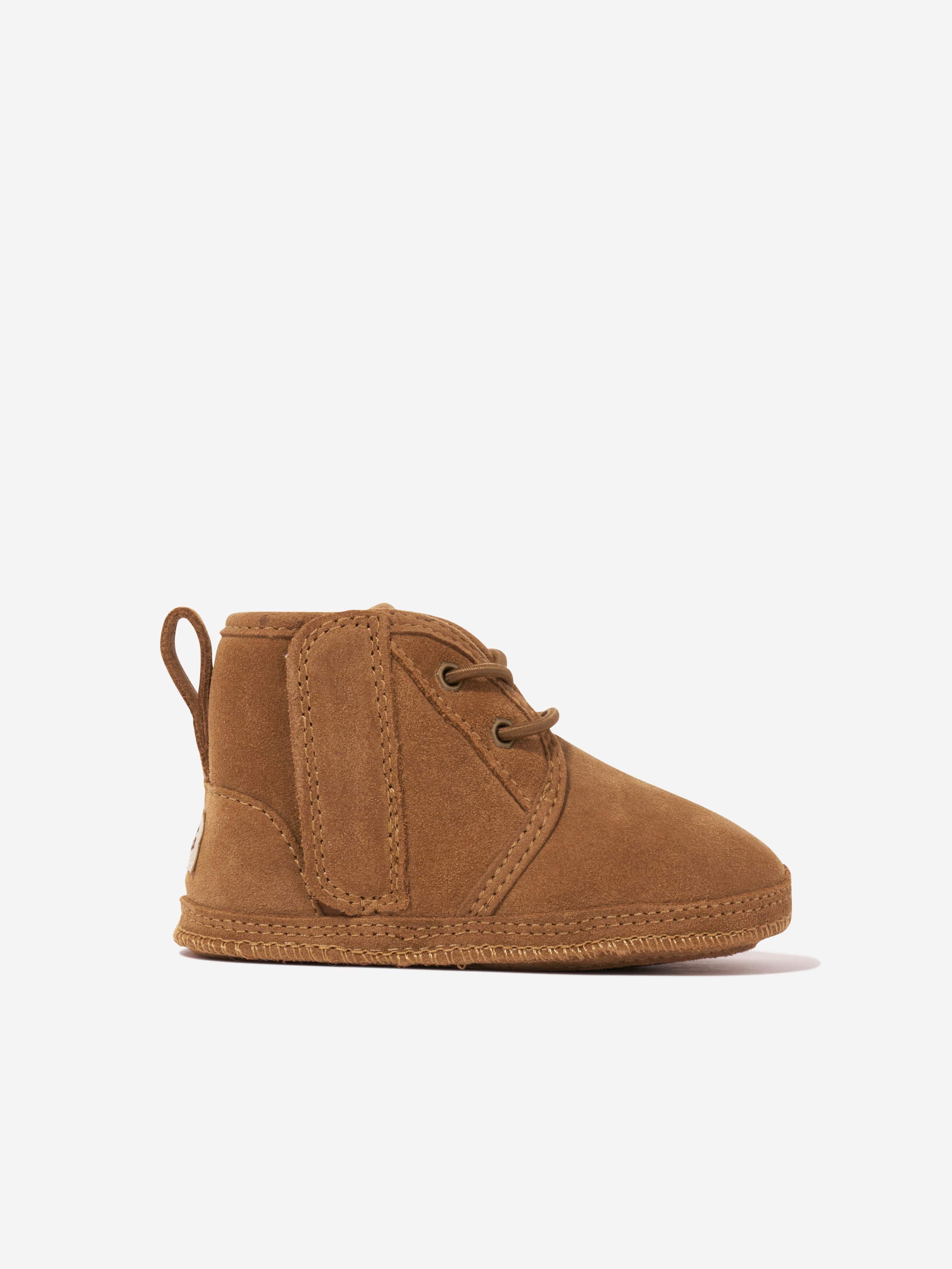 Baby boy ugg boots hot sale uk