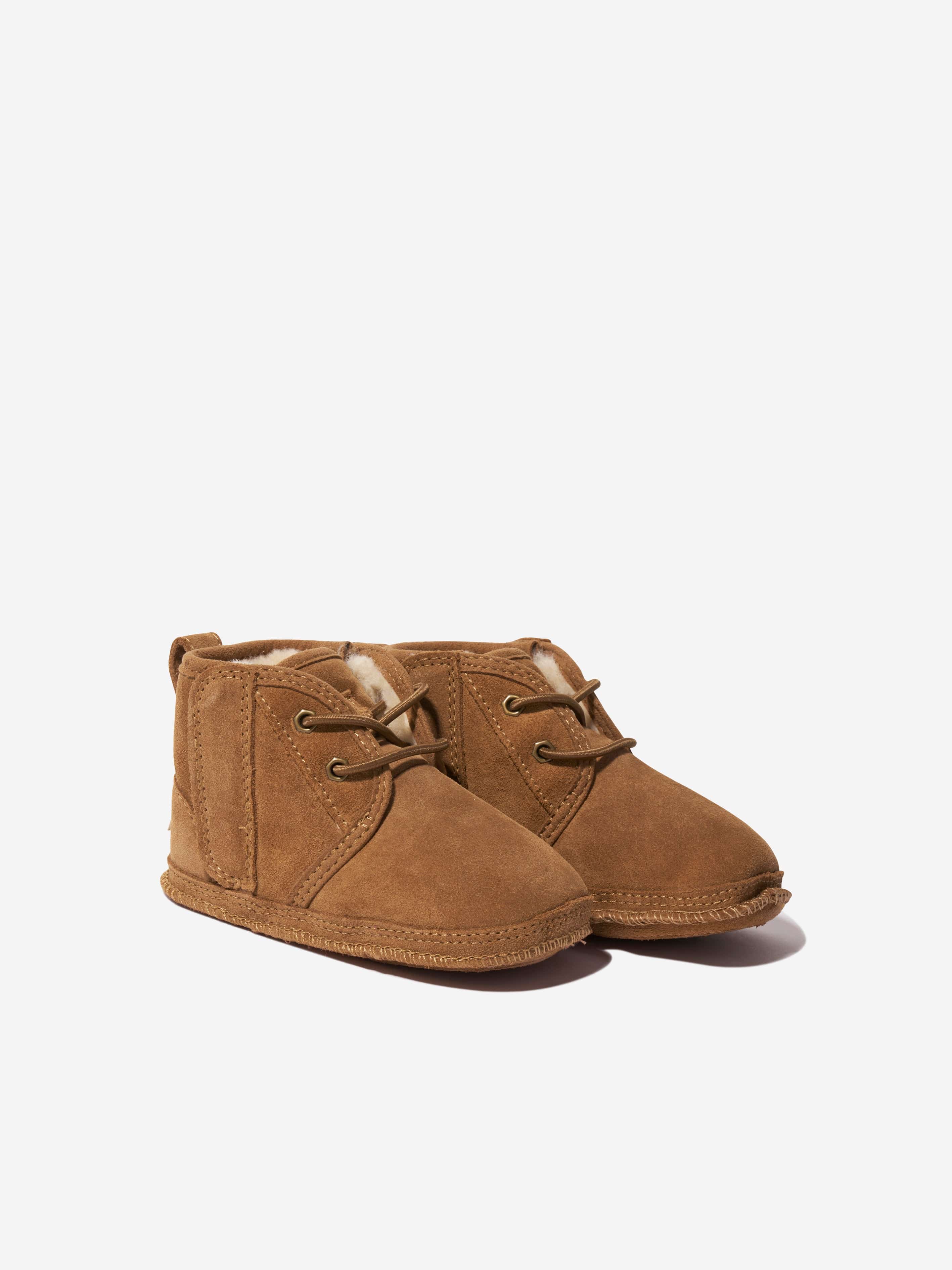 Ugg neumel clearance infant