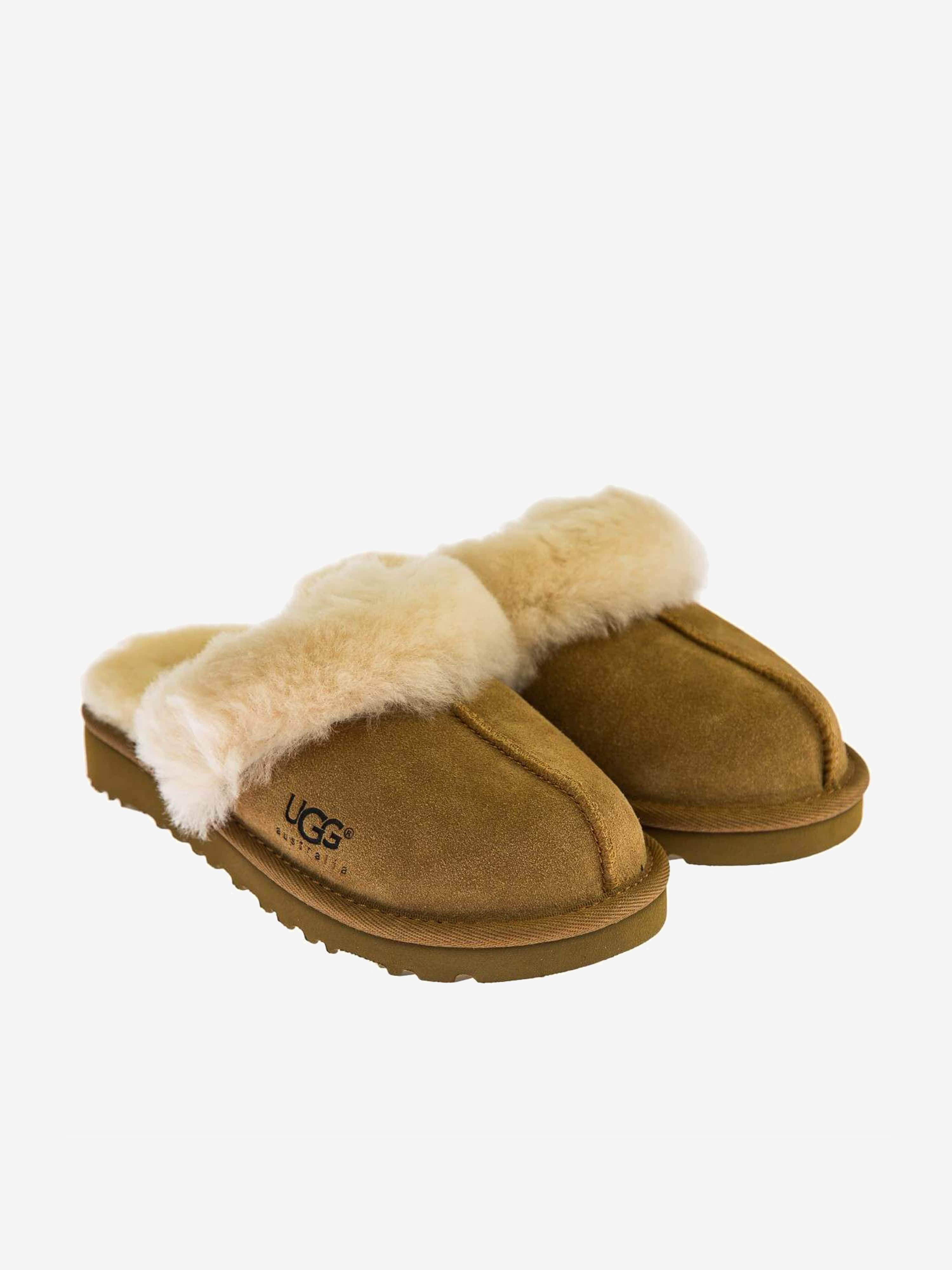 Cosy discount ugg slippers