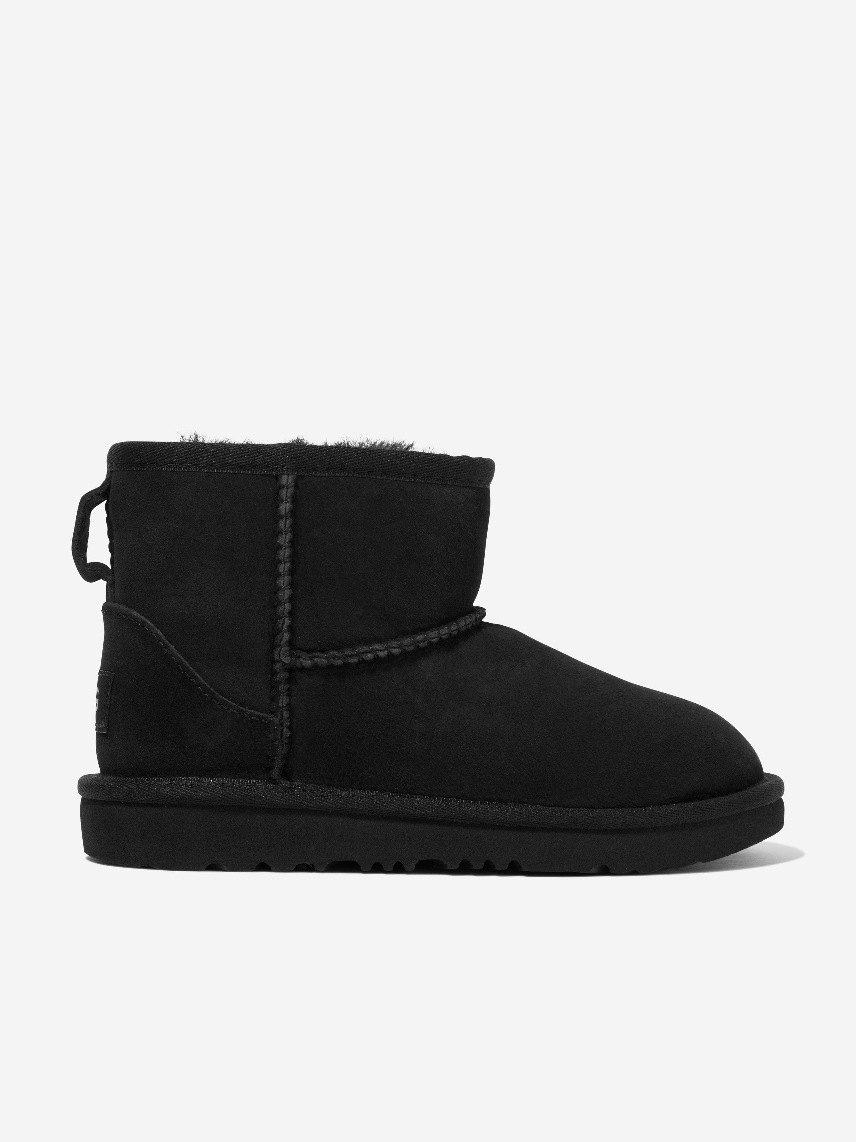 Ugg sales outlet kids