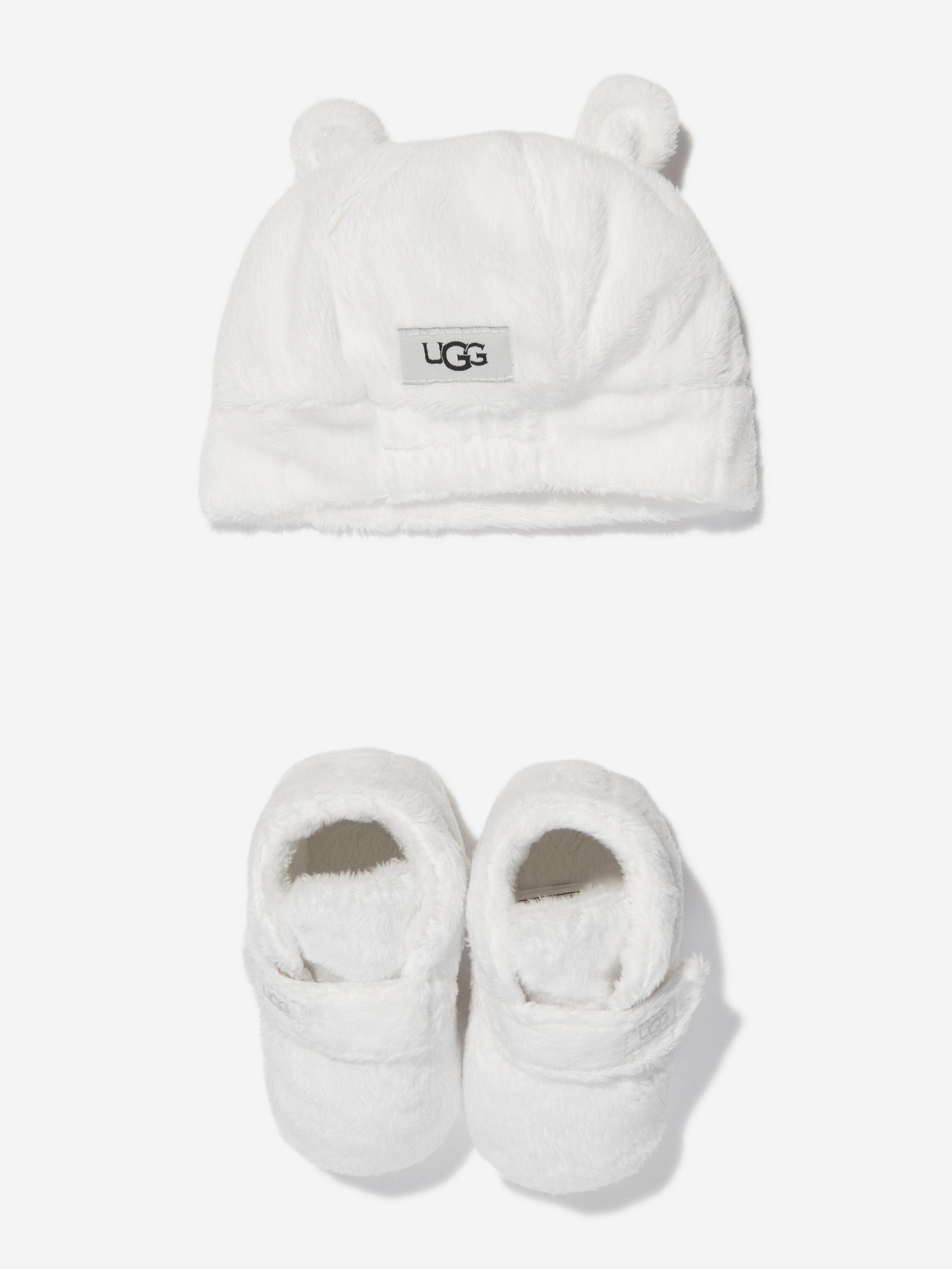 Ugg baby bixbee on sale booties