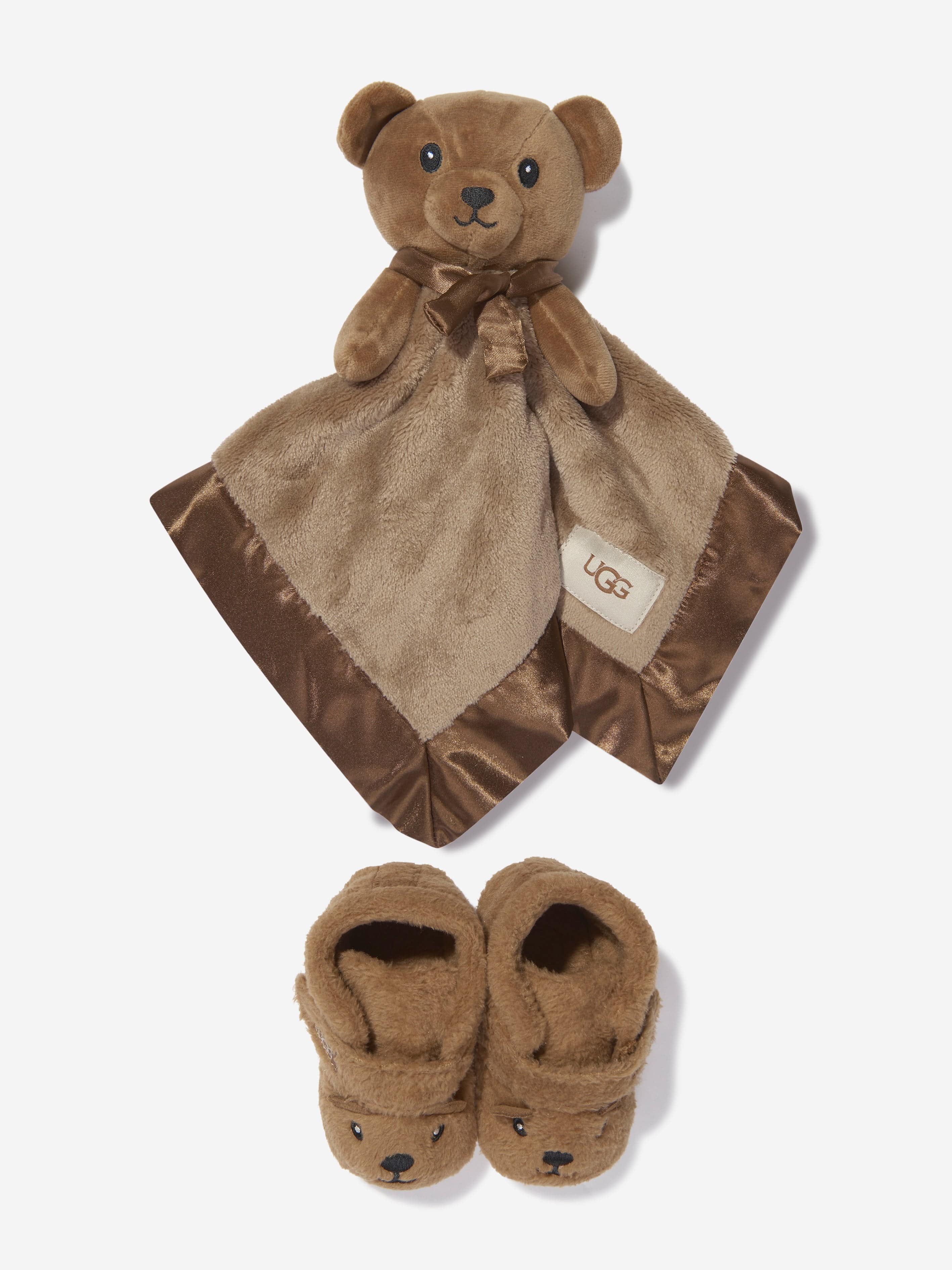 Uggs shops baby blanket