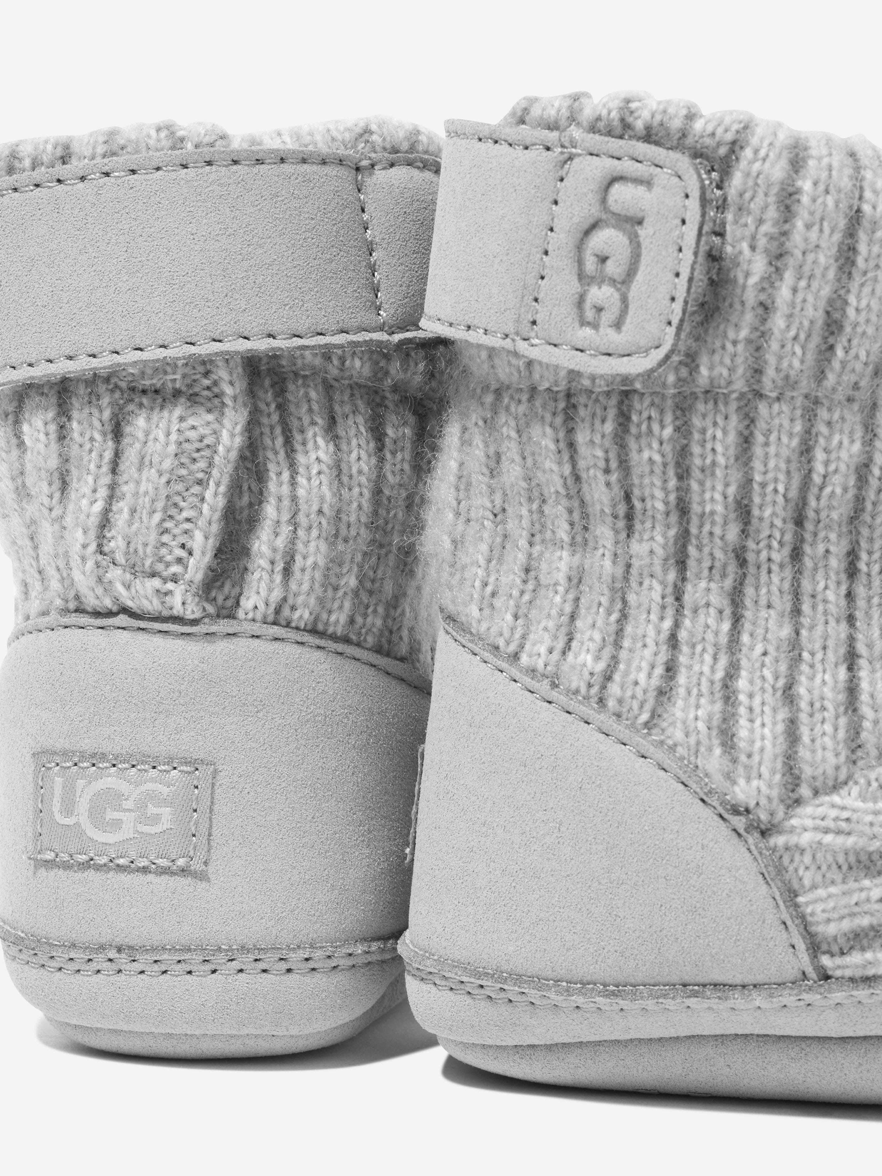 Grey baby outlet uggs